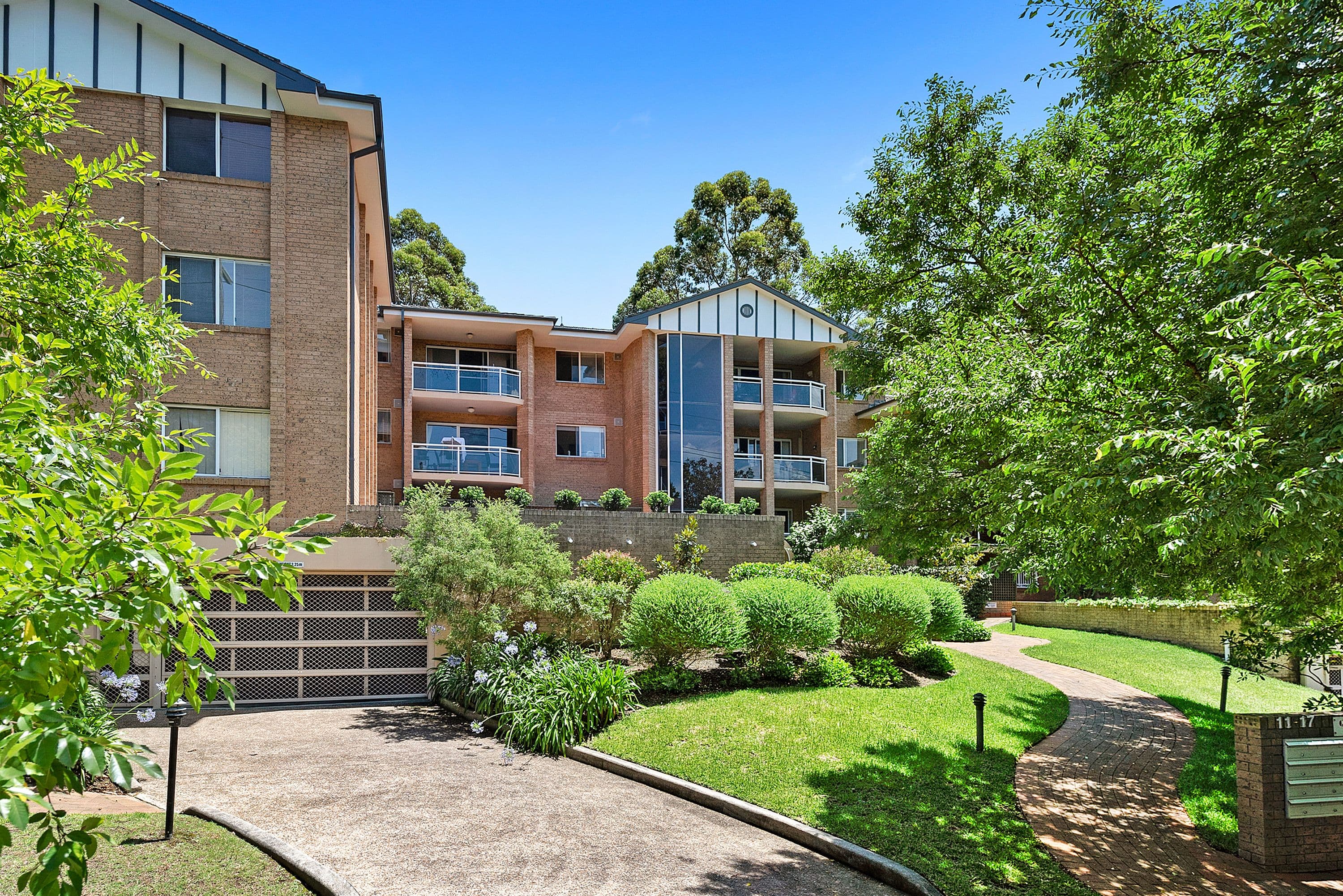 11-17 Water Street, Hornsby NSW 2077, Hornsby - Image 1