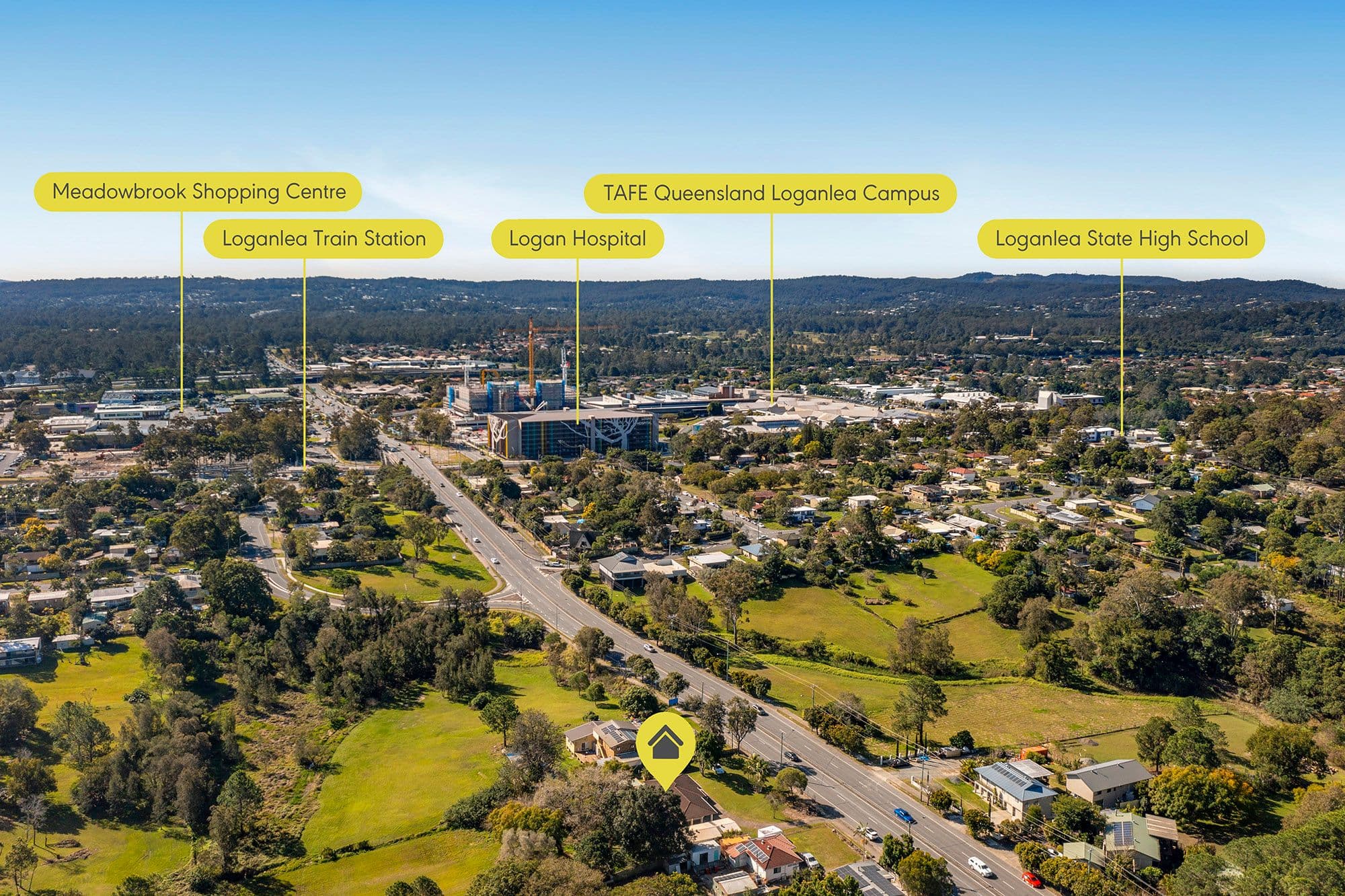 172 Loganlea Road, Loganlea QLD 4131, Loganlea - Thumbnail 6