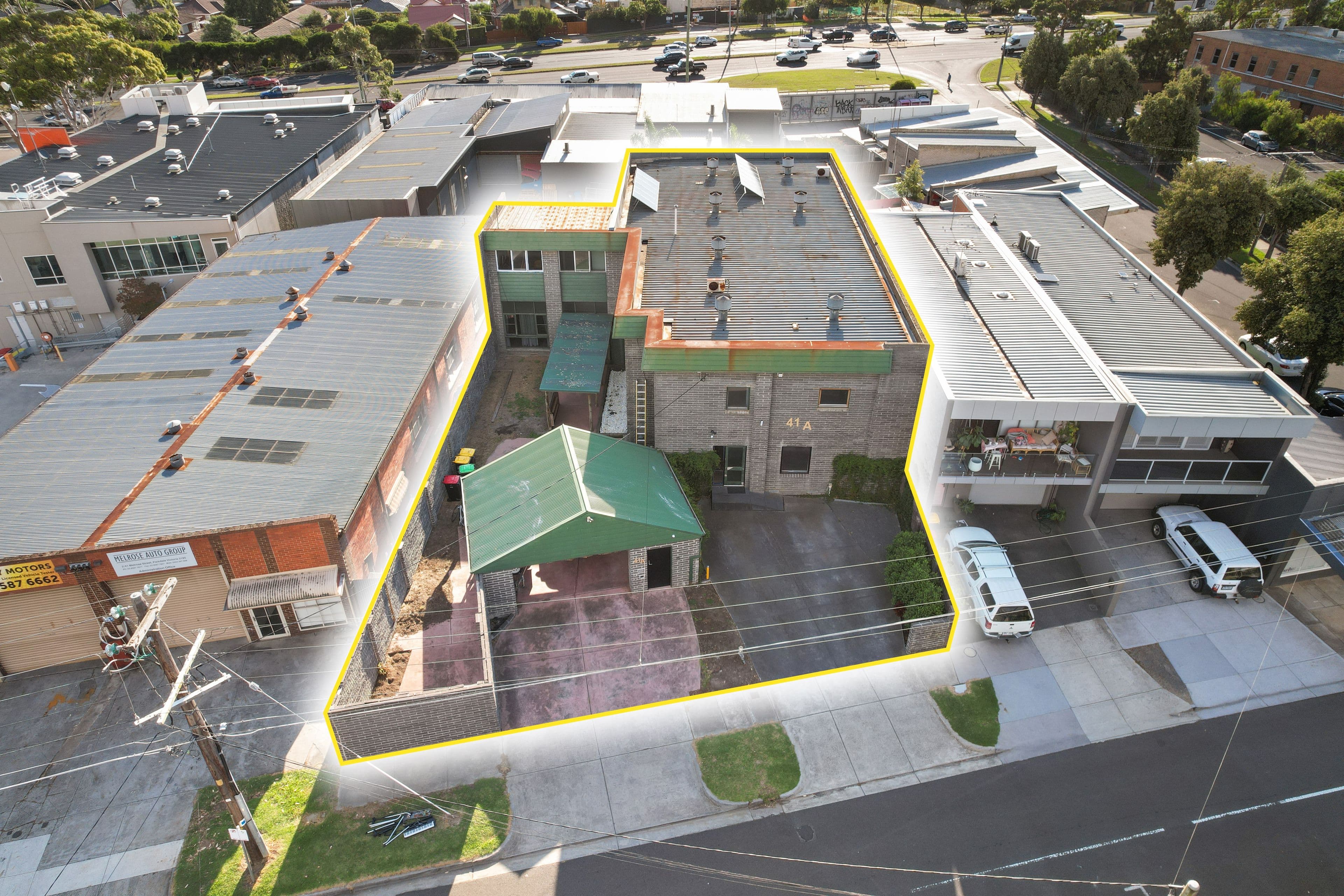41A Melrose Street, Parkdale VIC 3195, Parkdale - Thumbnail 2