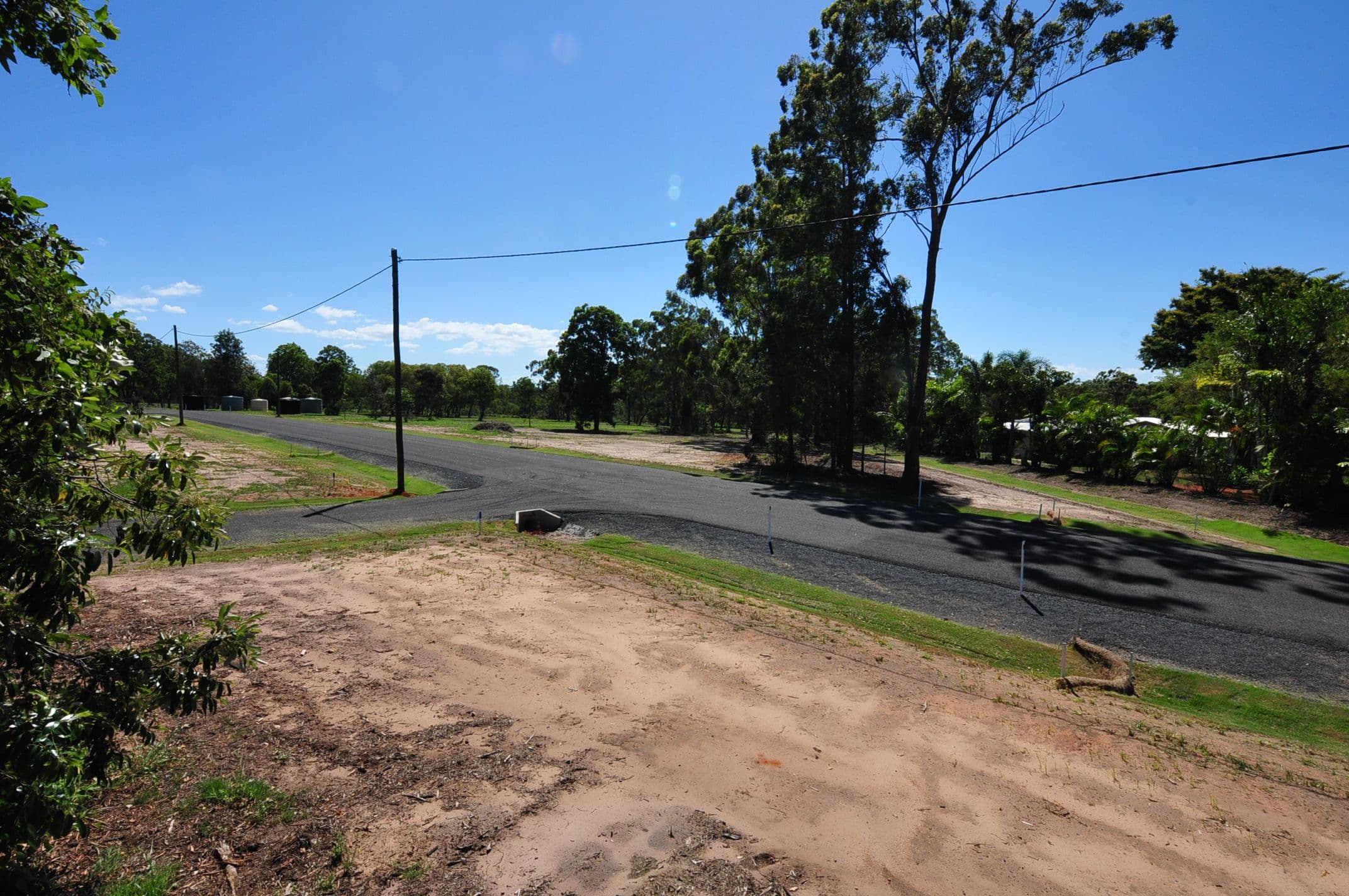 Lots 1 Tranquil Heights Estate, BRANYAN QLD 4670, Branyan - Image 1