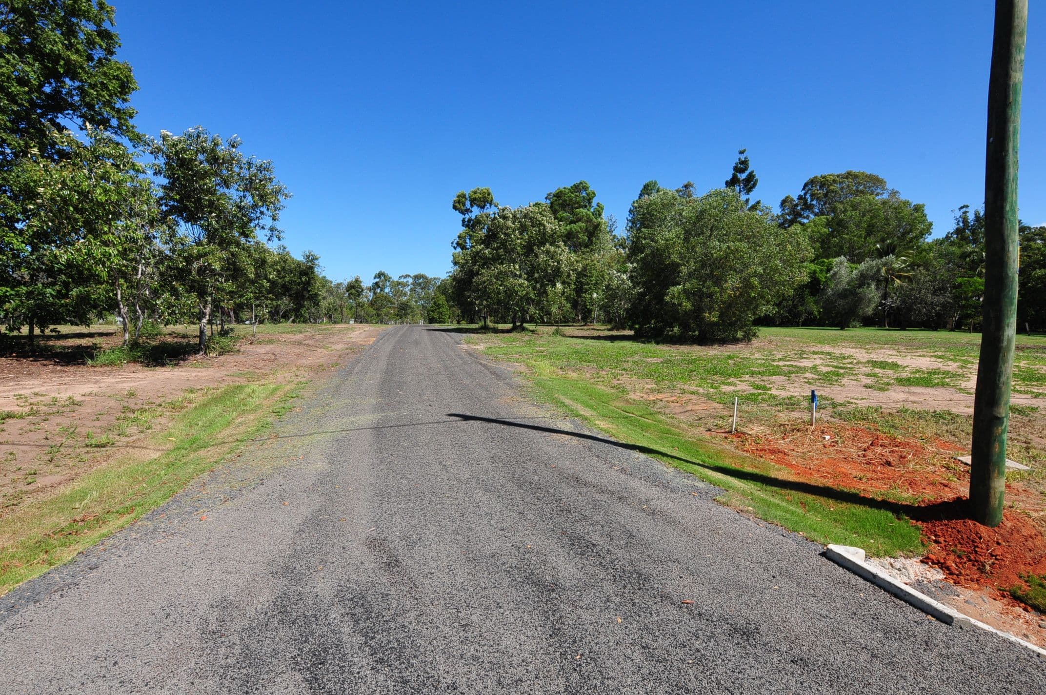 Lots 1 Tranquil Heights Estate, BRANYAN QLD 4670, Branyan - Thumbnail 3