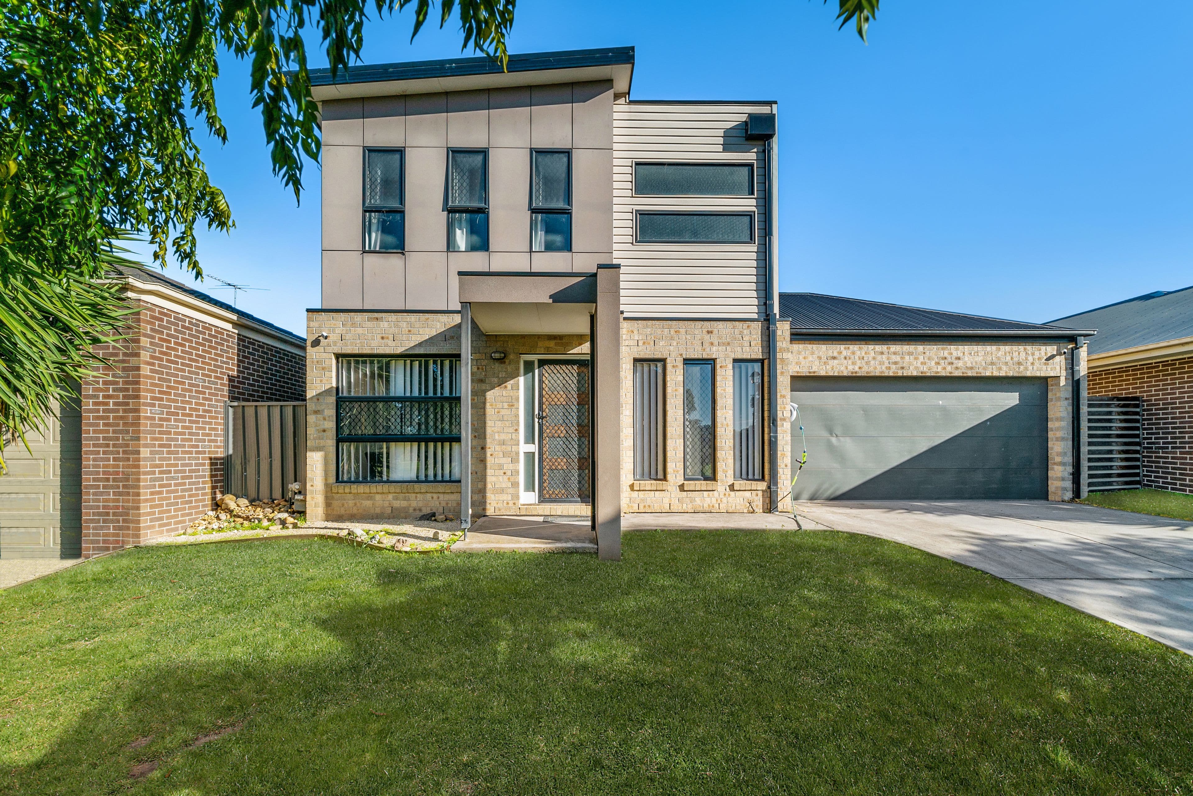 44 Olsen Retreat, Caroline Springs VIC 3023, Caroline Springs - Image 1