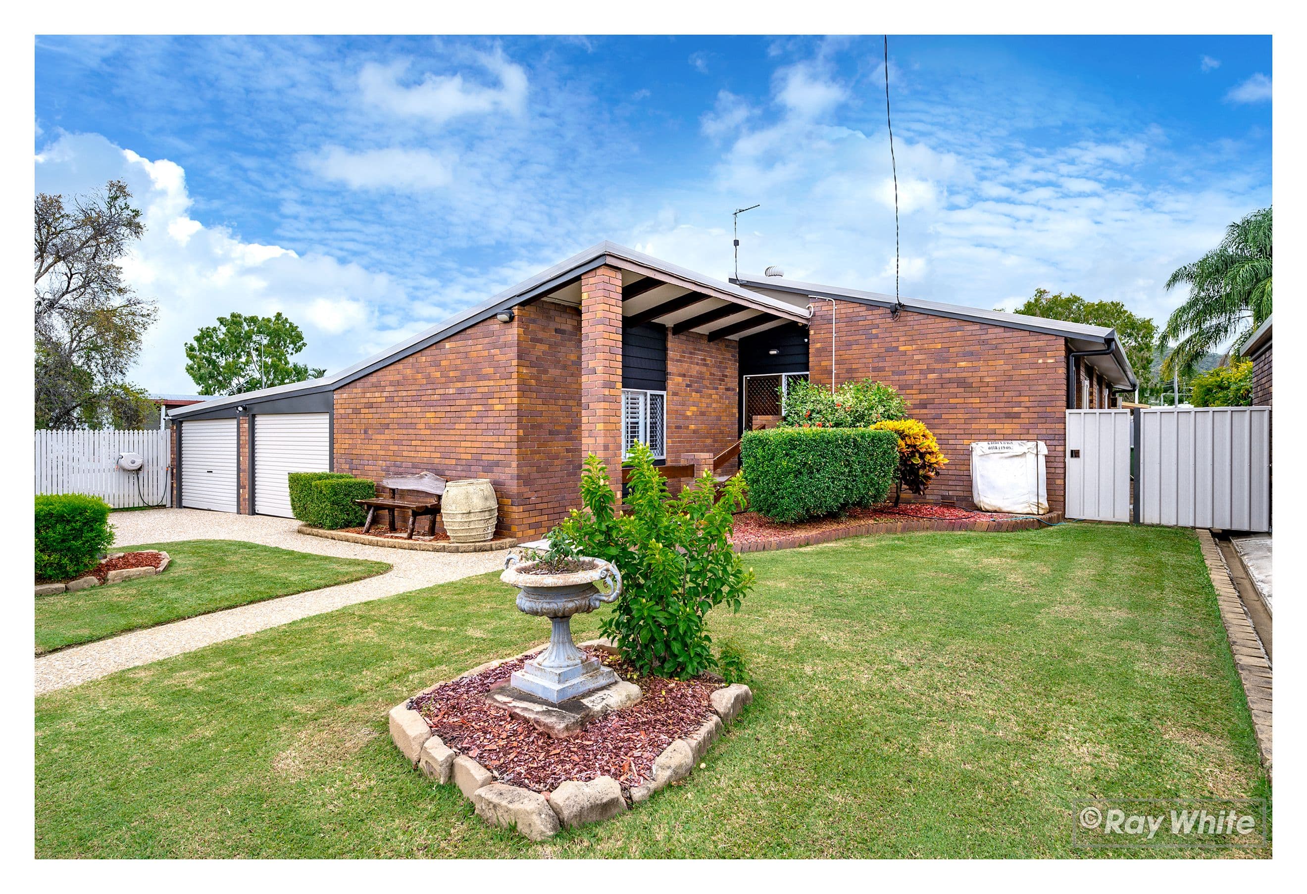 4 Madge Street, Norman Gardens QLD 4701, Norman Gardens - Image 1