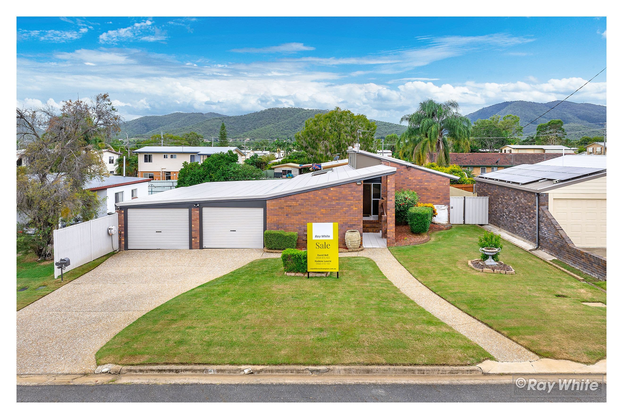 4 Madge Street, Norman Gardens QLD 4701, Norman Gardens - Thumbnail 2