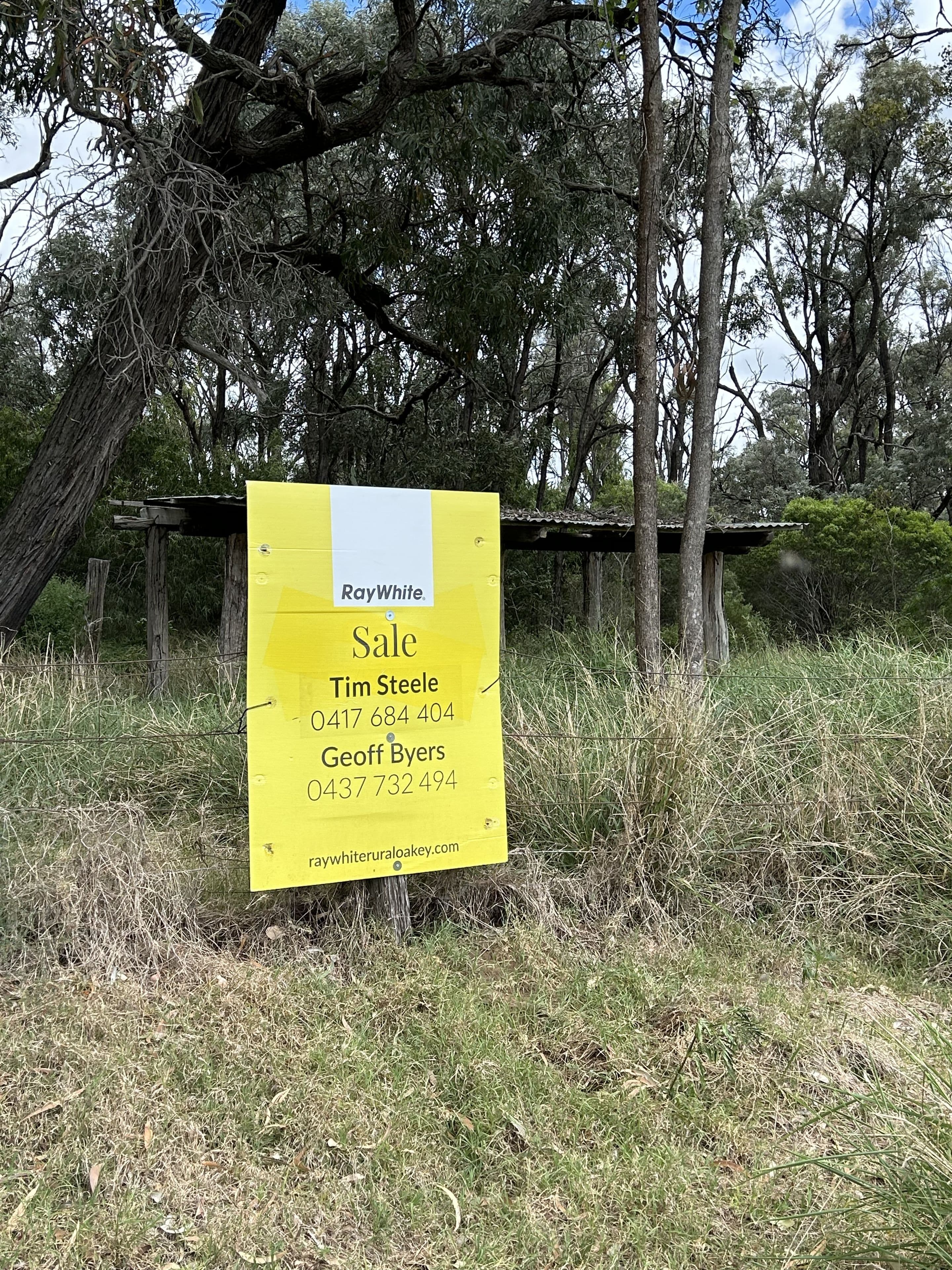 Brigalow Park School Road, MOUNT DARRY QLD 4352, Mount Darry - Image 1