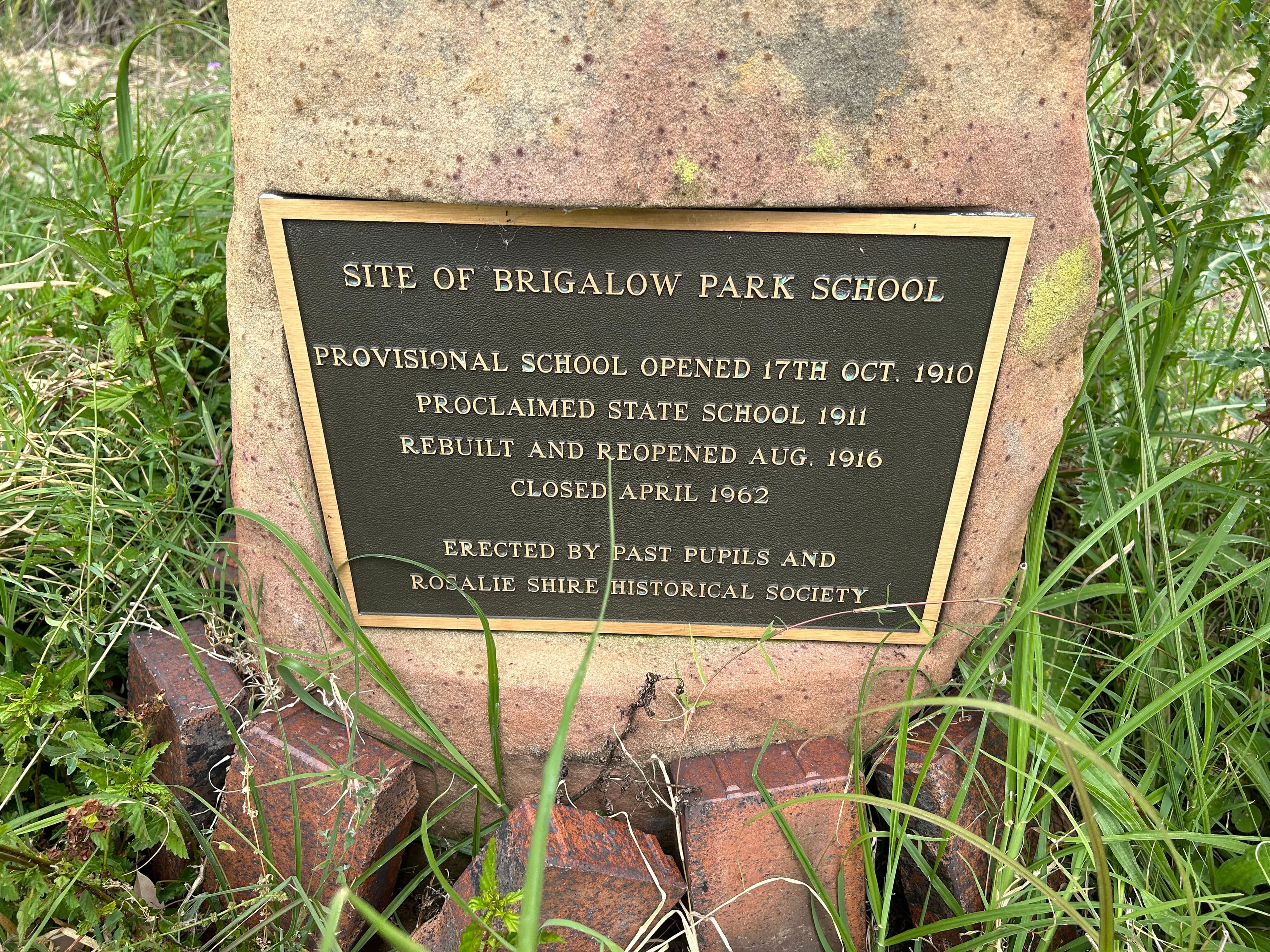 Brigalow Park School Road, MOUNT DARRY QLD 4352, Mount Darry - Thumbnail 3