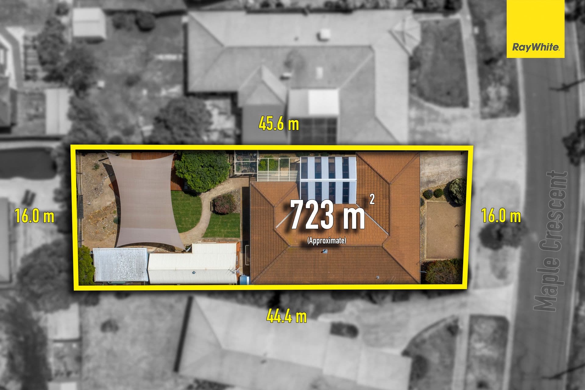58 Maple Crescent, Hoppers Crossing VIC 3029, Hoppers Crossing - Image 1