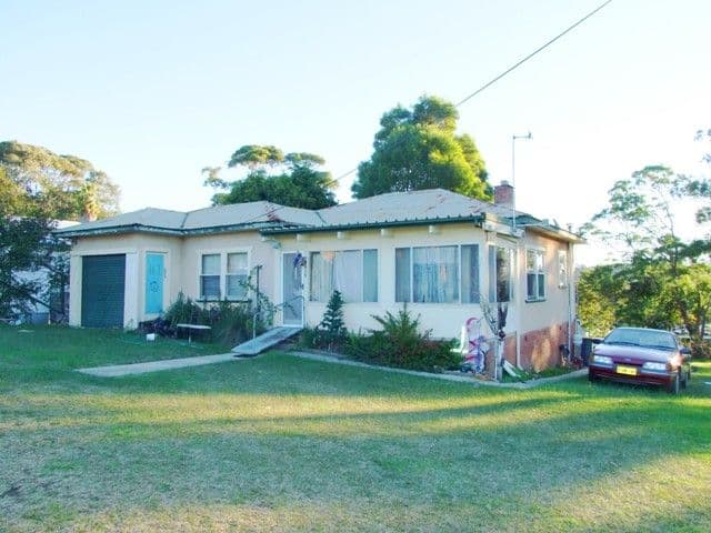 9 Camden Street, ULLADULLA NSW 2539, Ulladulla - Image 1