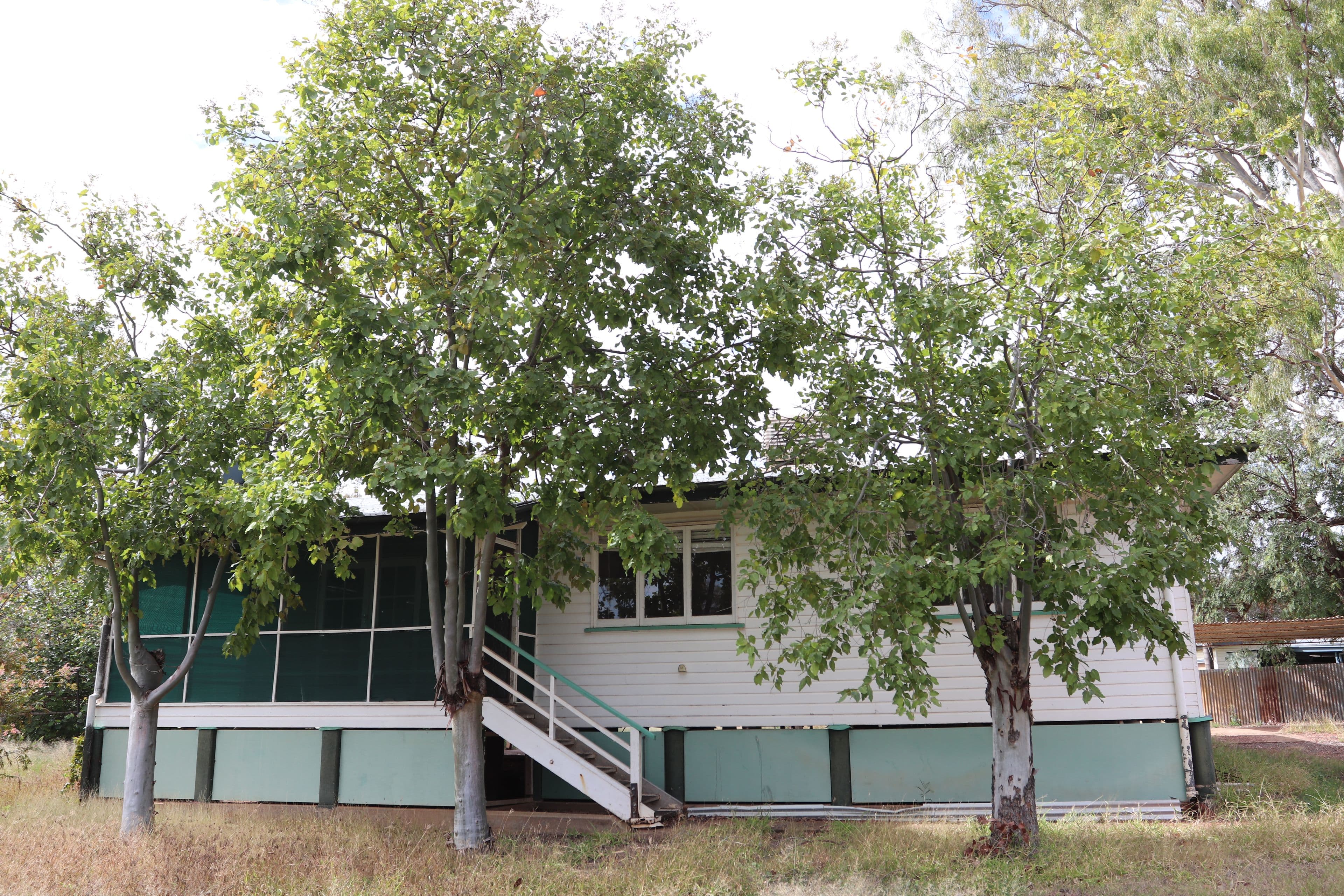 66 Little Parry Street, Charleville QLD 4470, Charleville - Image 1