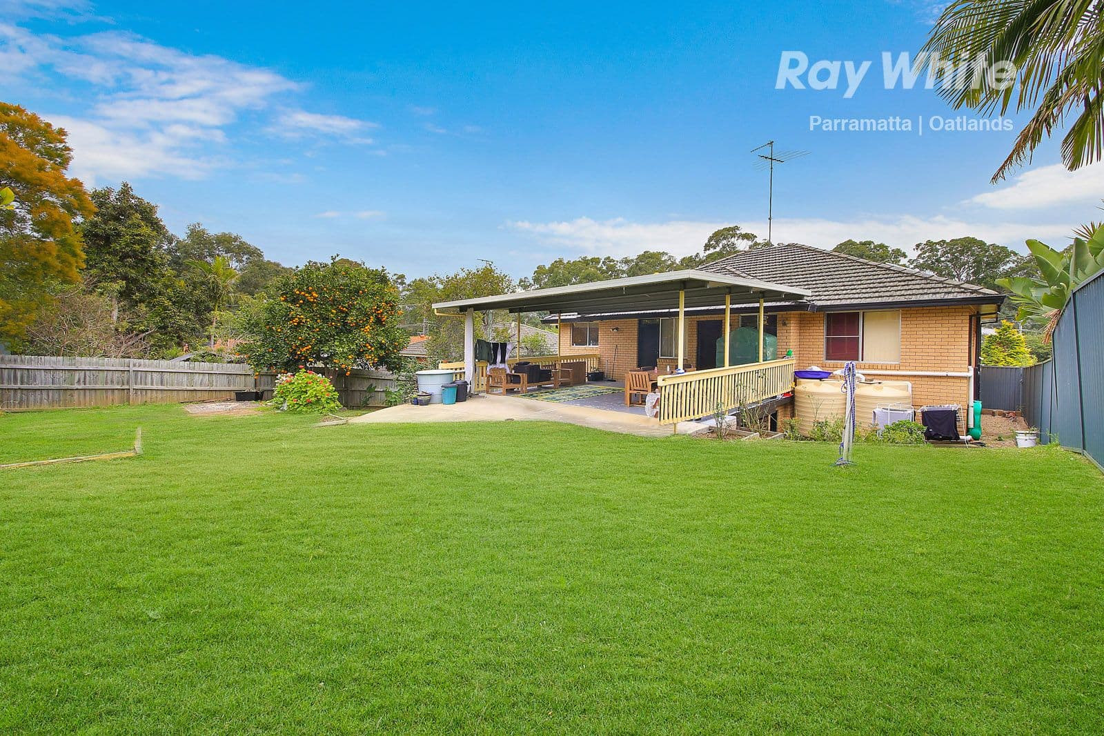 6 Kelvin Grove, Winston Hills - Thumbnail 3