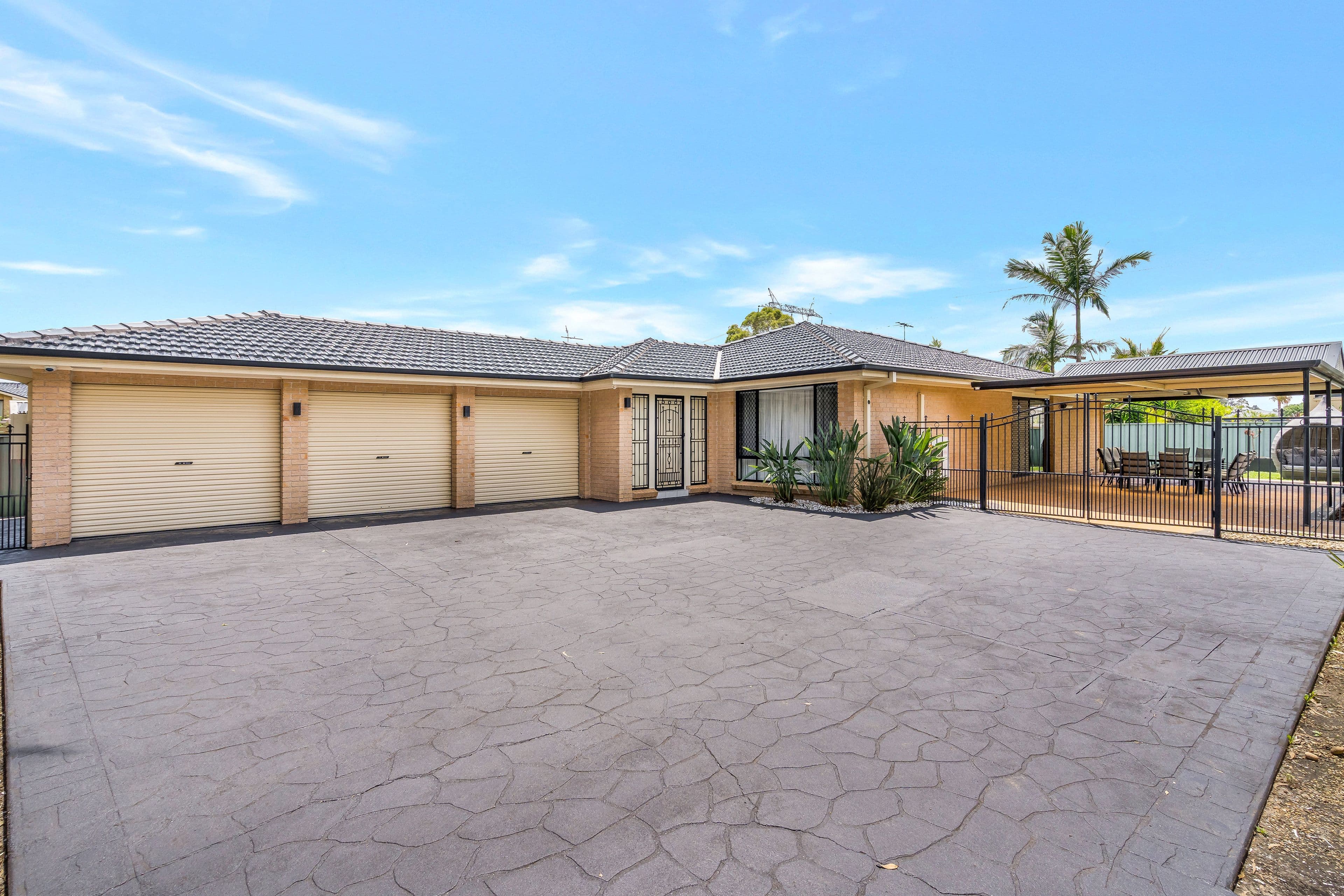 13 Legendre Place, Hinchinbrook NSW 2168, Hinchinbrook - Image 1