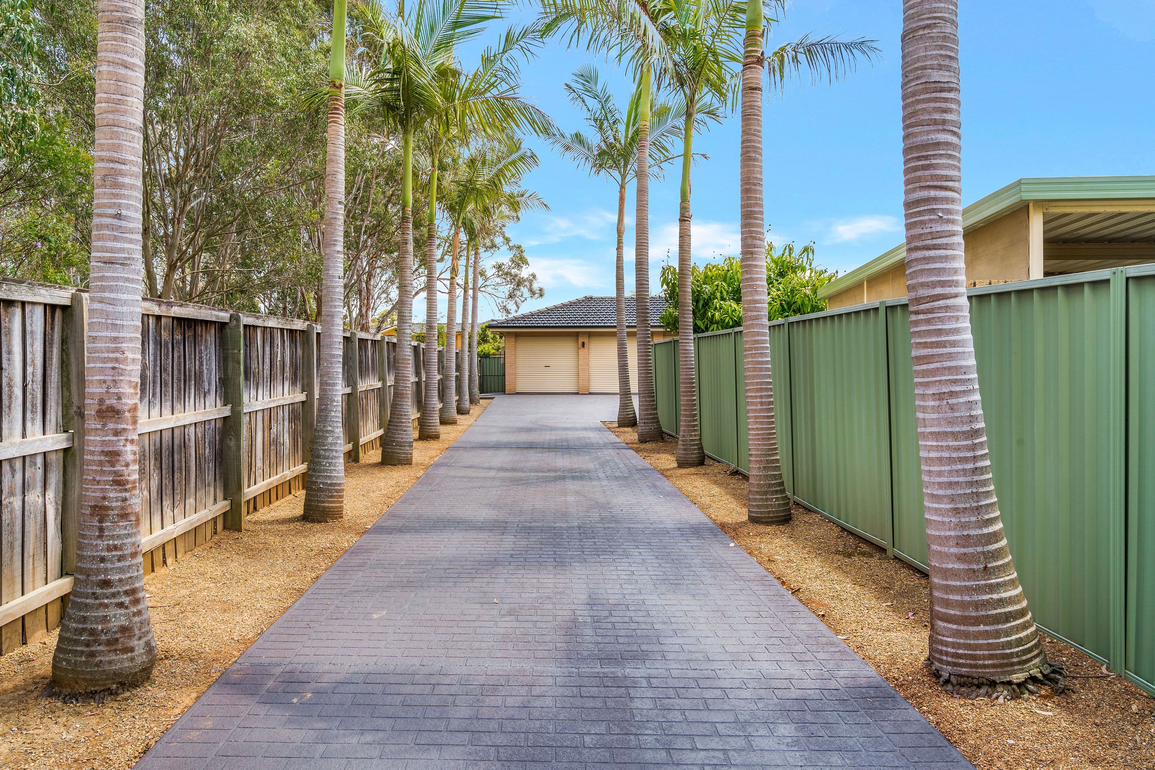 13 Legendre Place, Hinchinbrook NSW 2168, Hinchinbrook - Thumbnail 2