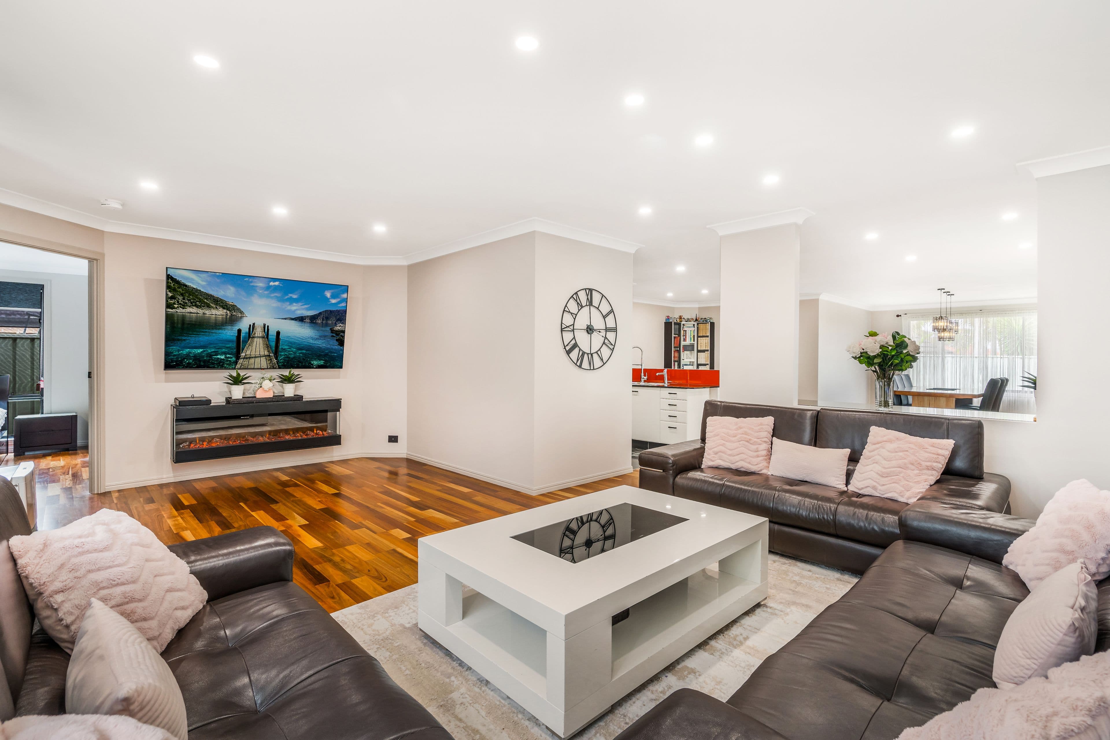 13 Legendre Place, Hinchinbrook NSW 2168, Hinchinbrook - Thumbnail 6