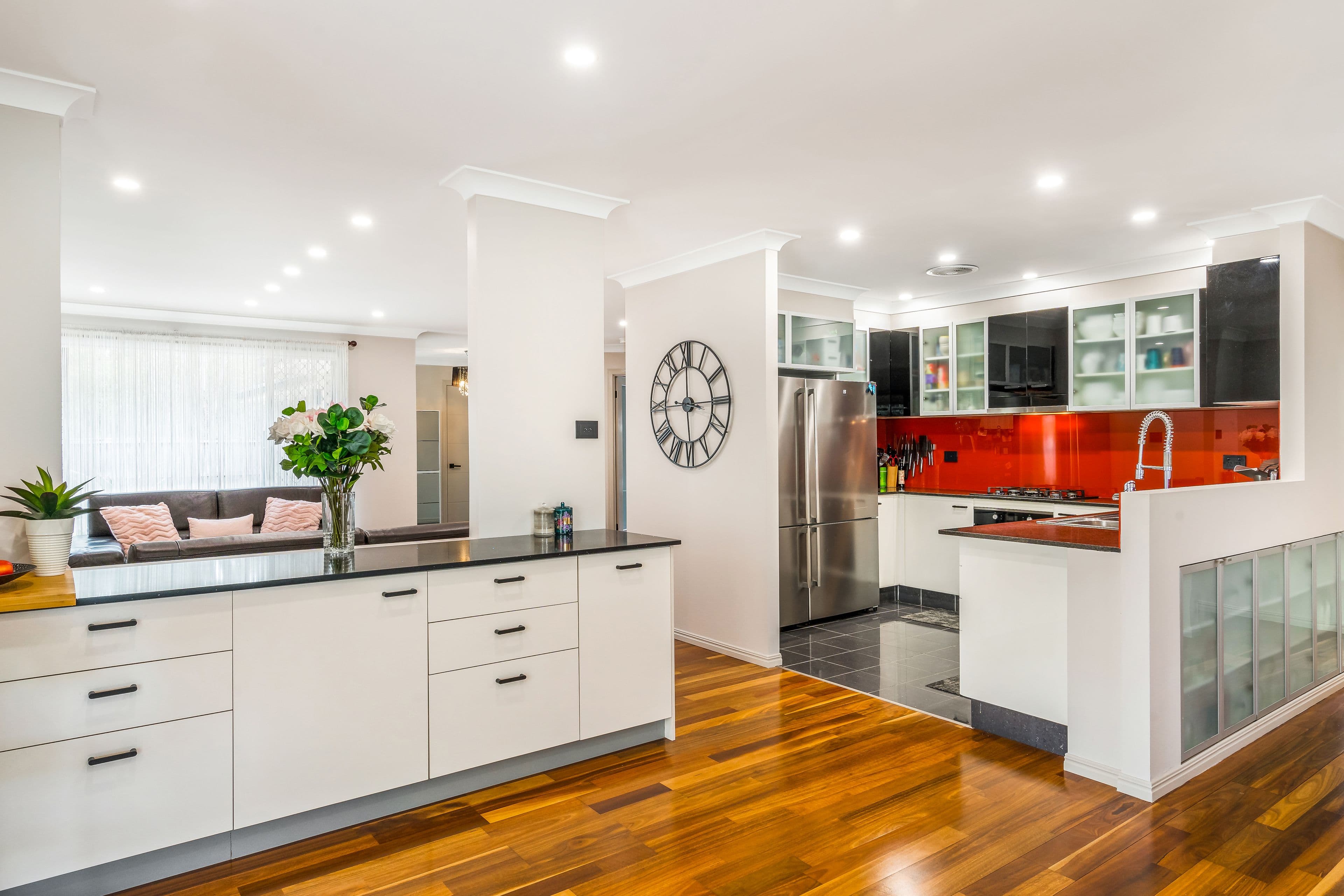 13 Legendre Place, Hinchinbrook NSW 2168, Hinchinbrook - Thumbnail 7