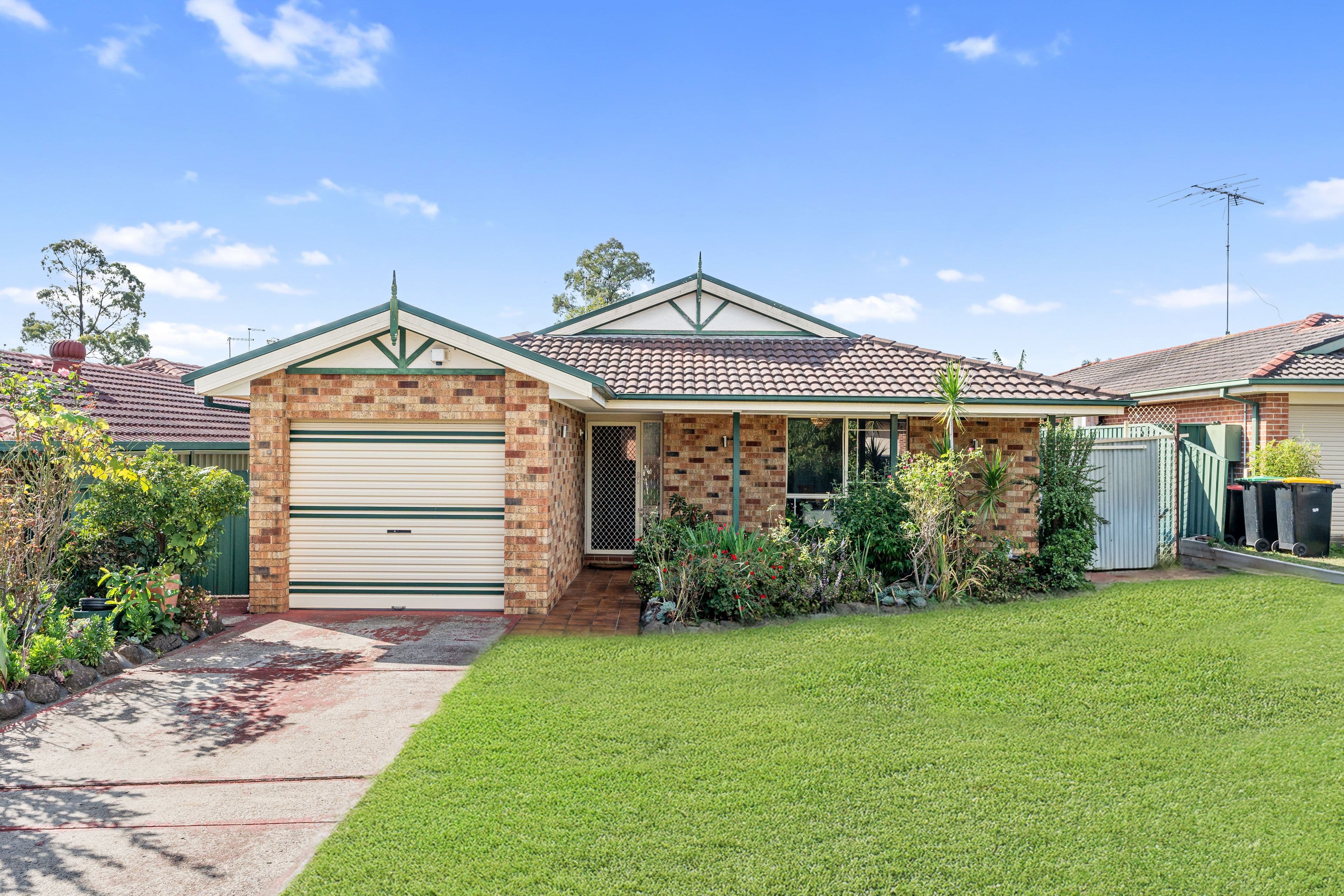 56 Bower-bird Street, Hinchinbrook NSW 2168, Hinchinbrook - Image 1