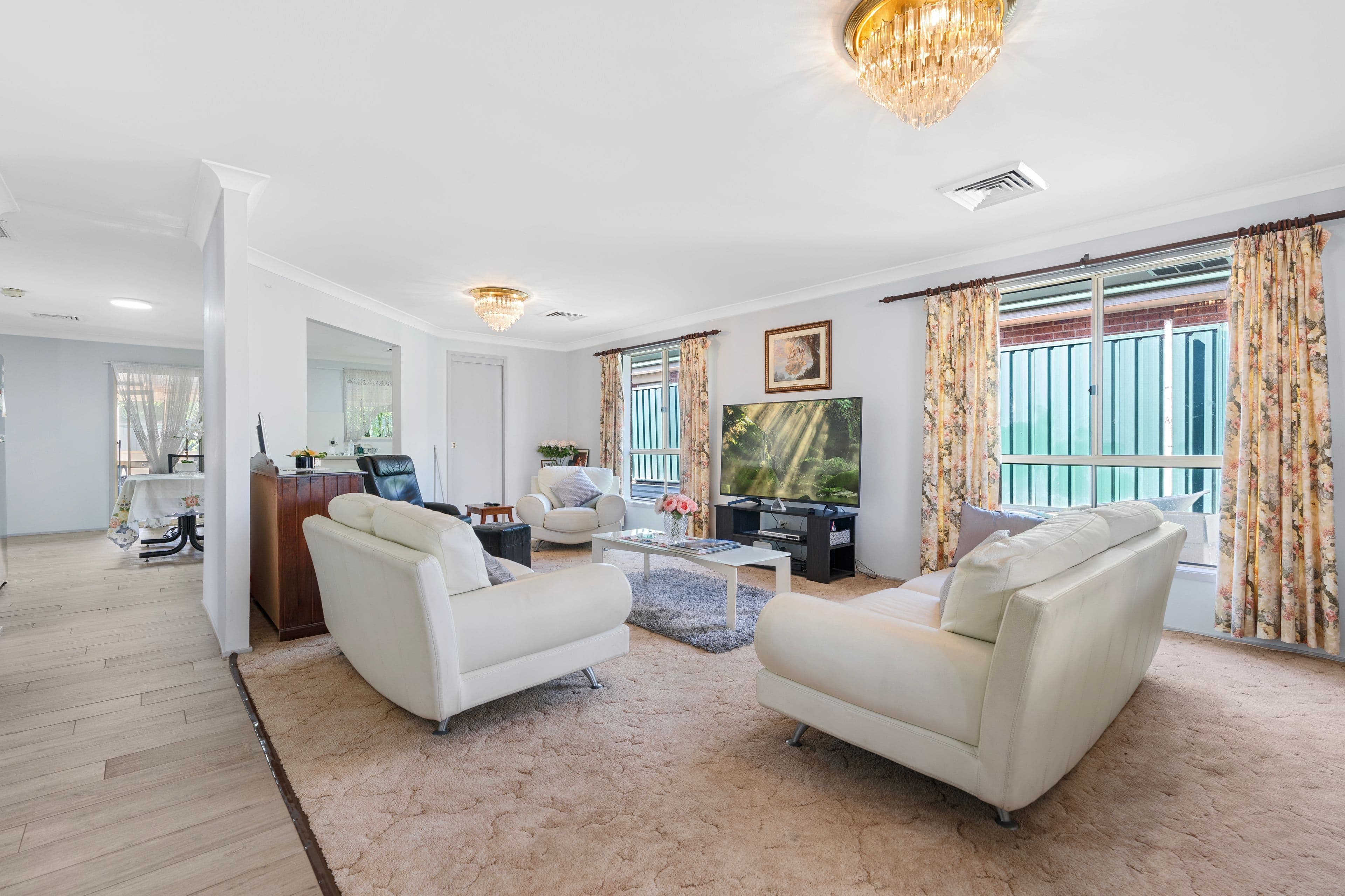 56 Bower-bird Street, Hinchinbrook NSW 2168, Hinchinbrook - Thumbnail 2