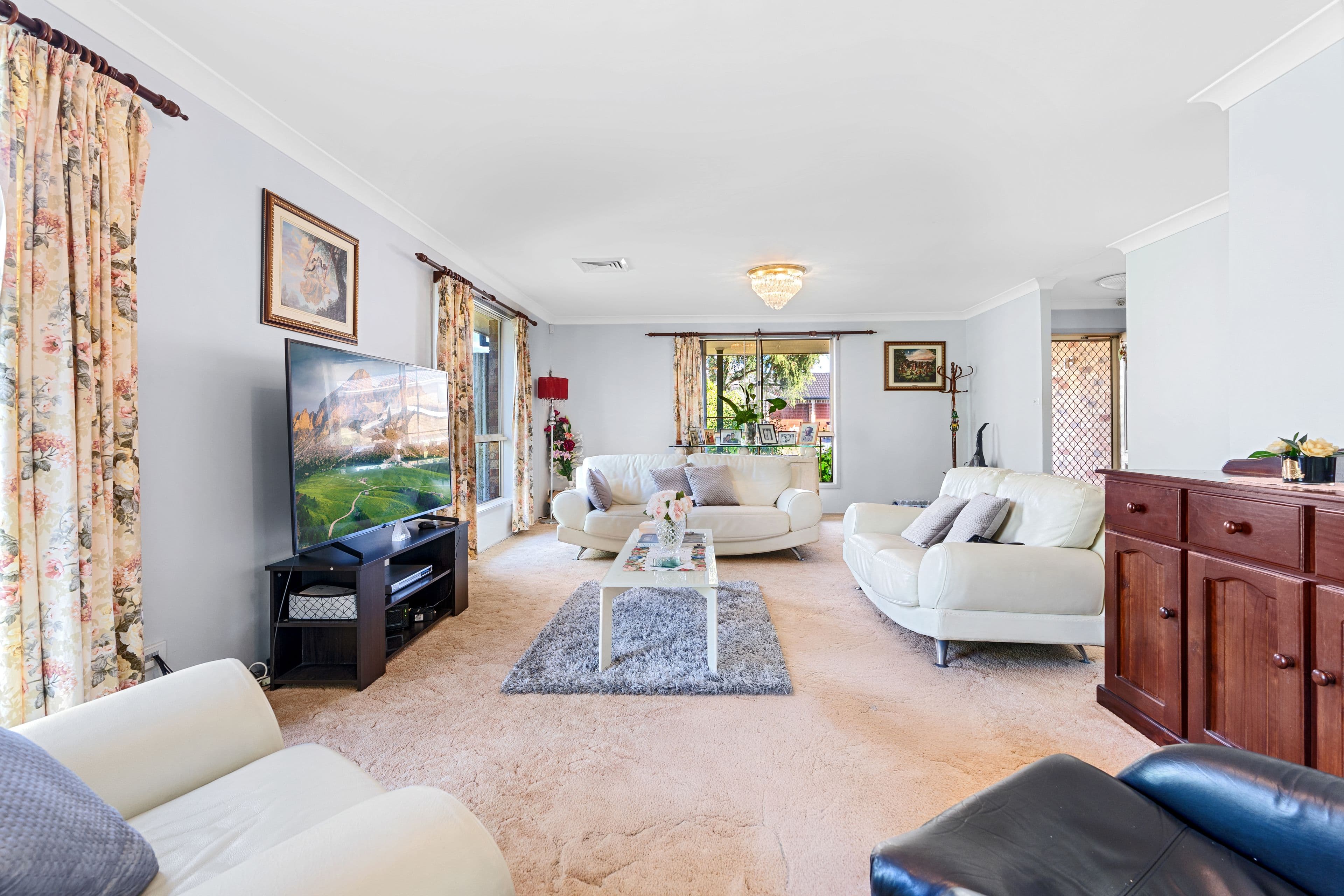 56 Bower-bird Street, Hinchinbrook NSW 2168, Hinchinbrook - Thumbnail 3