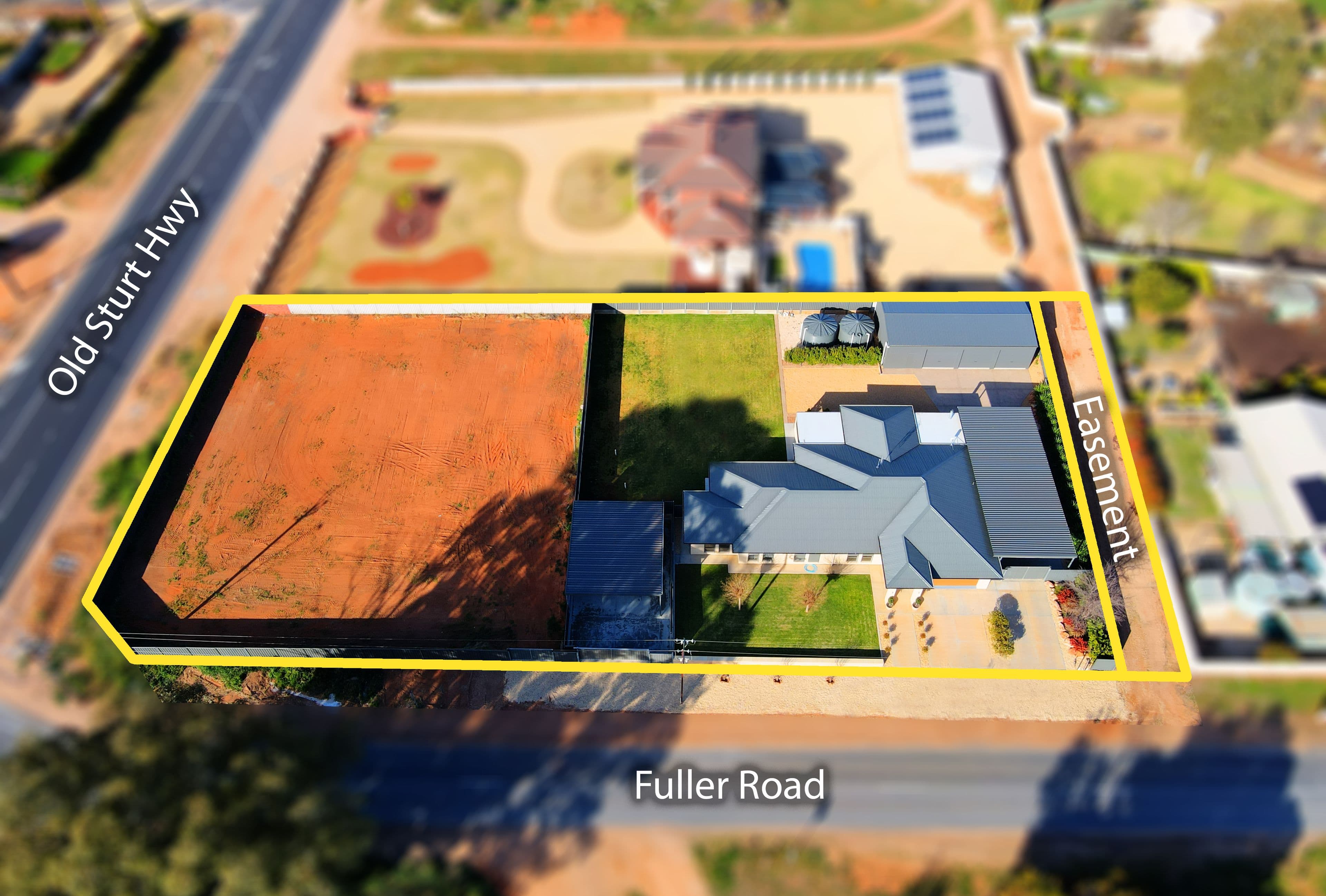 9 Fuller Road, Berri SA 5343, Berri - Thumbnail 2