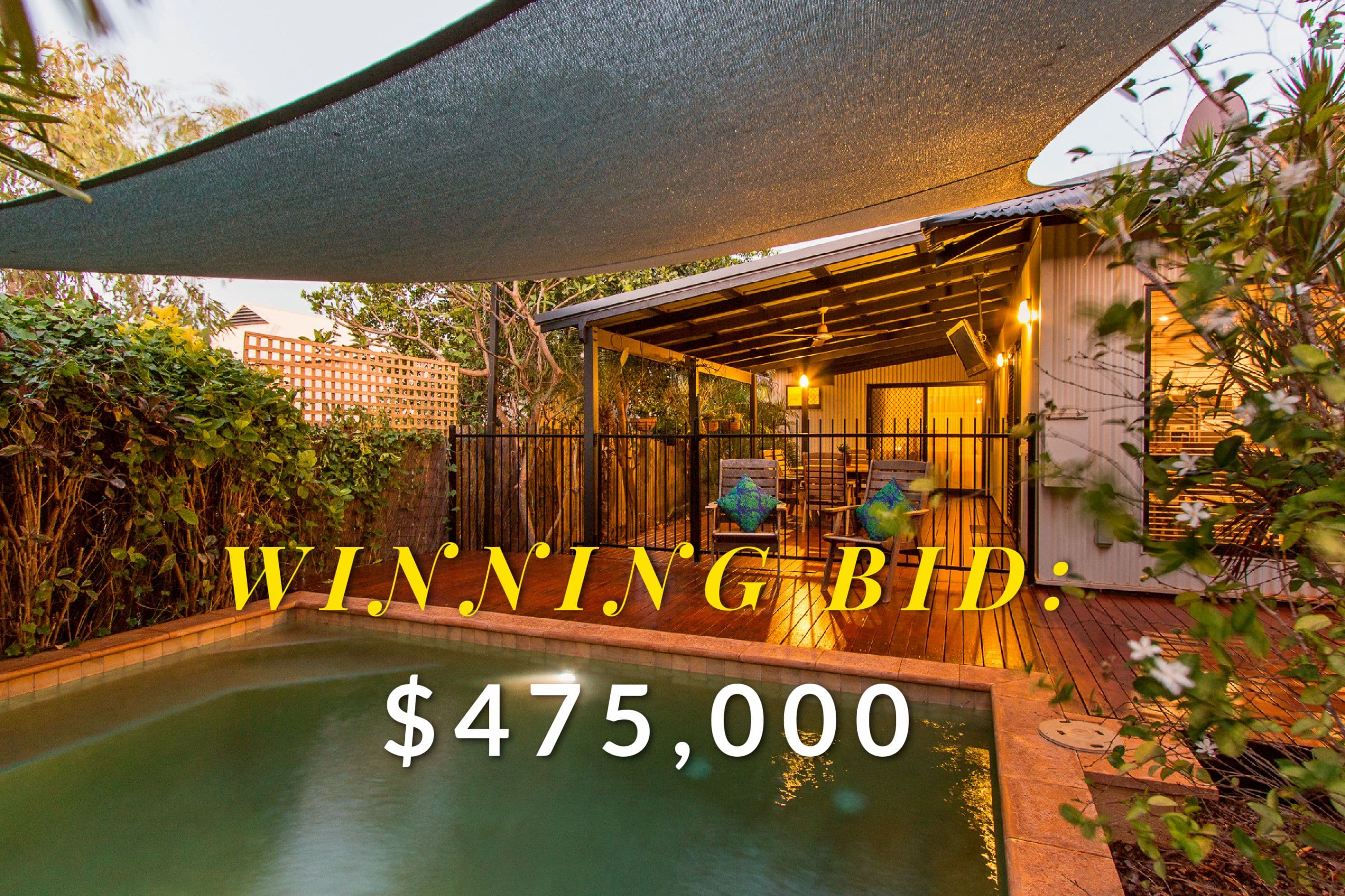 36A Anne Street, Broome WA 6725, Broome - Image 1