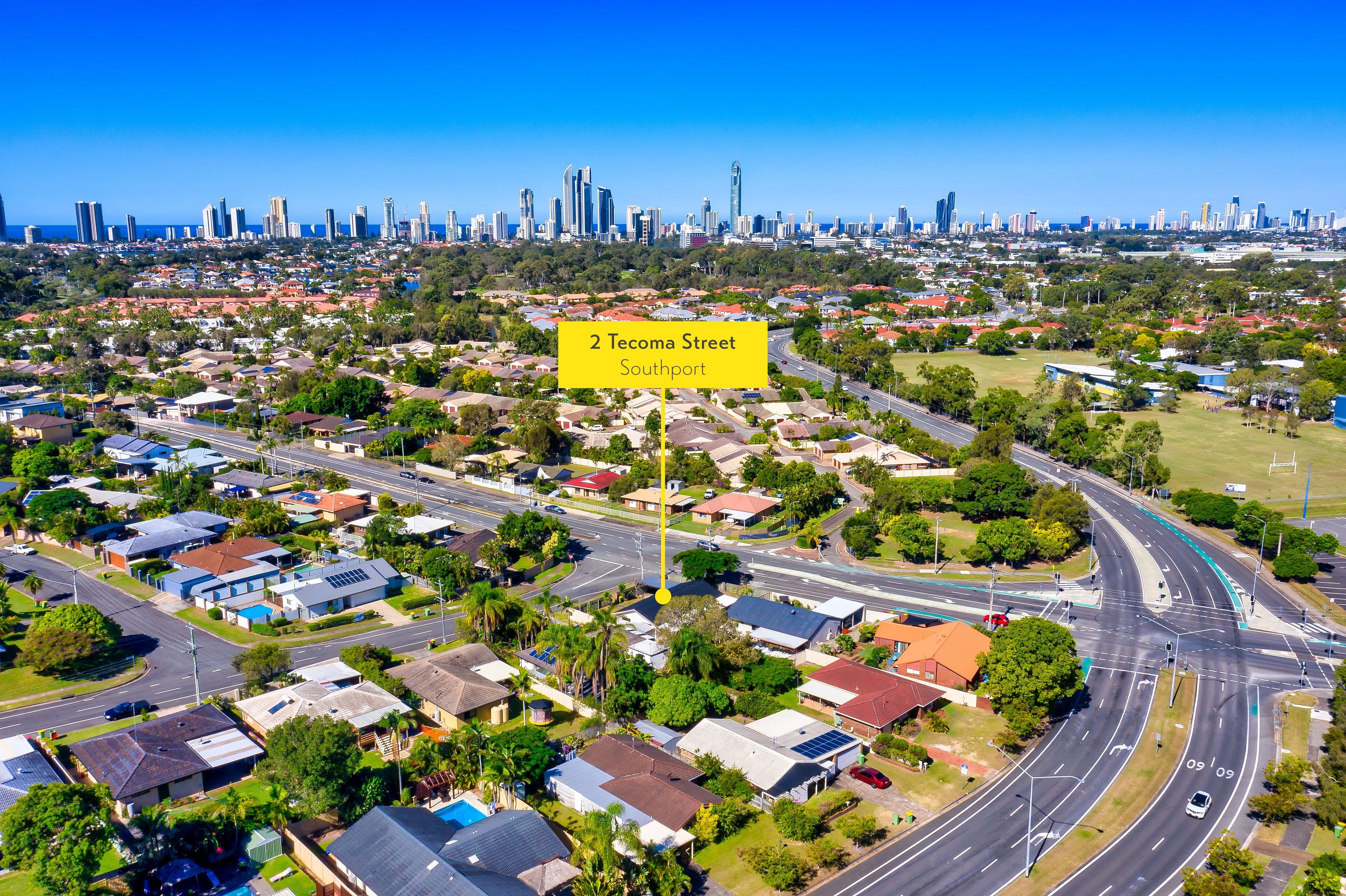 2 Tecoma Street, Southport QLD 4215, Southport - Thumbnail 2