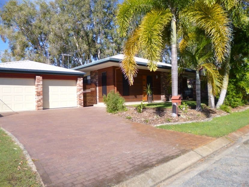 23 Cabbage Tree Road, ANDERGROVE QLD 4740, Andergrove - Image 1