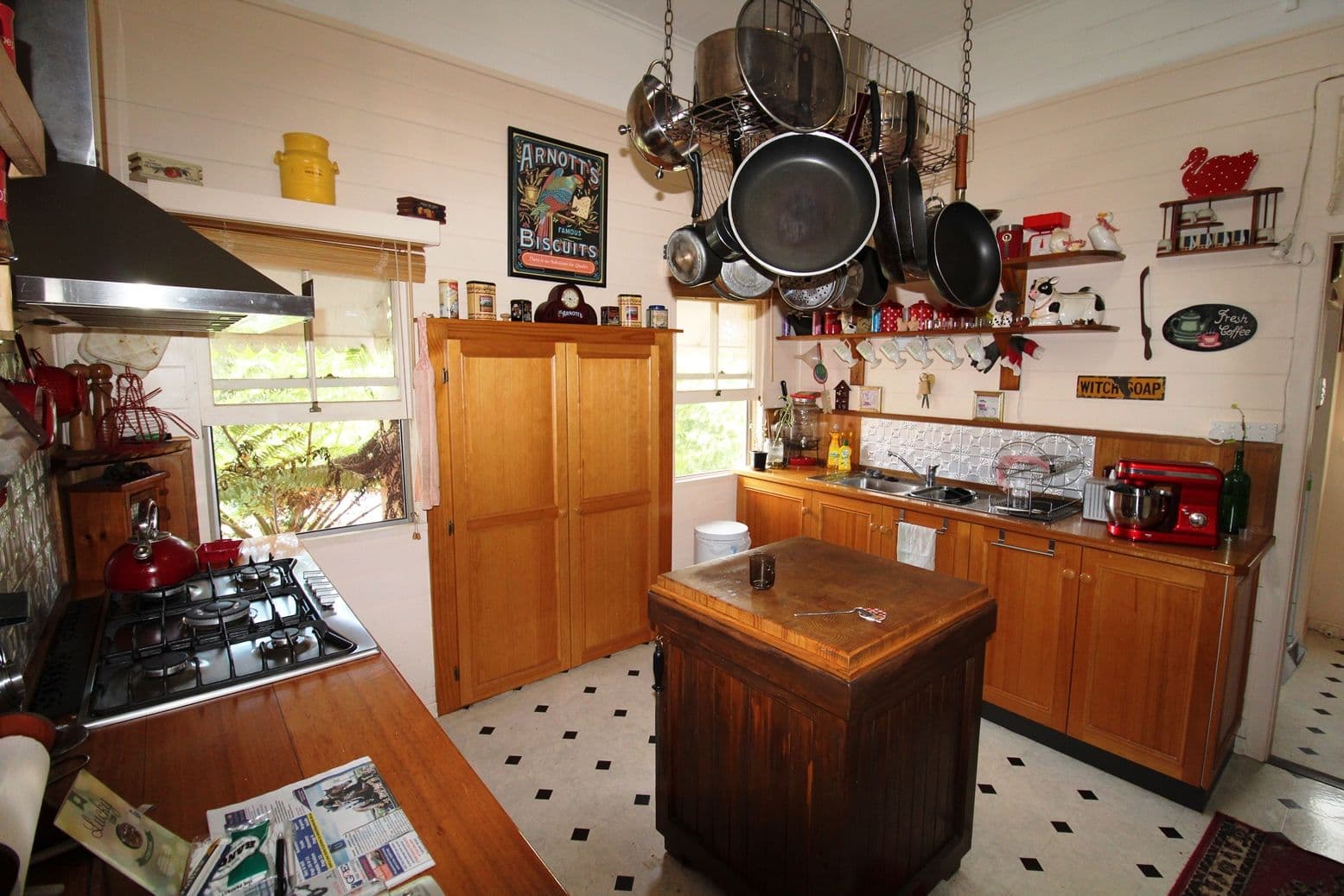 7118 Brisbane Valley Highway, Toogoolawah QLD 4313, Toogoolawah - Image 1