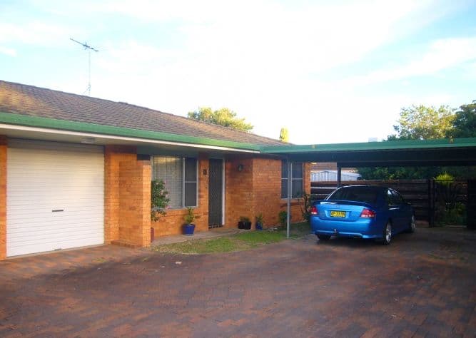14 Myall Street, NAMBUCCA HEADS NSW 2448, Nambucca Heads - Thumbnail 4