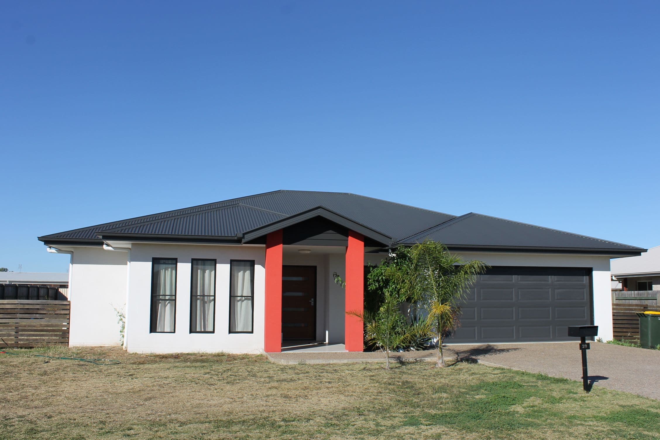 39 Gosden Drive, Dalby QLD 4405, Dalby - Image 1