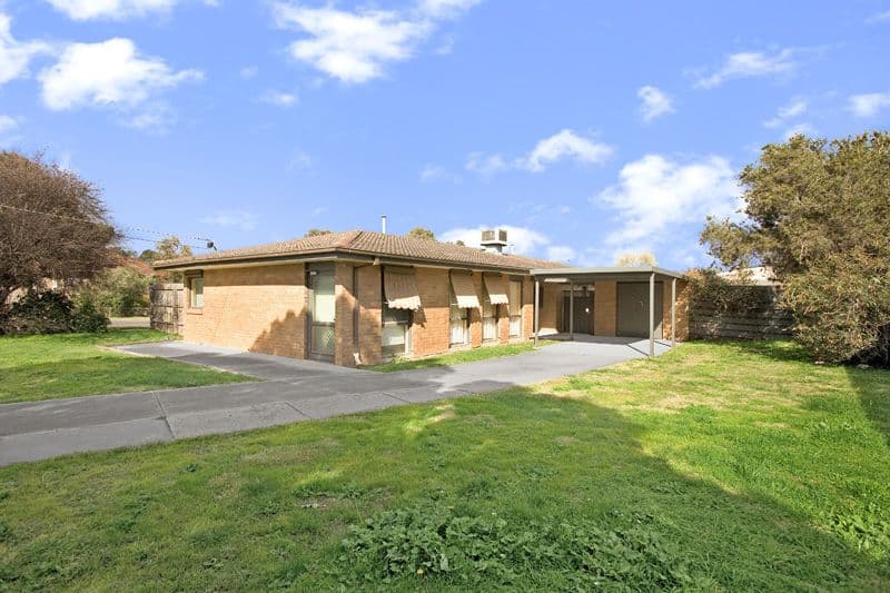 63 Tyler Street, PRESTON VIC 3072, Preston - Image 1