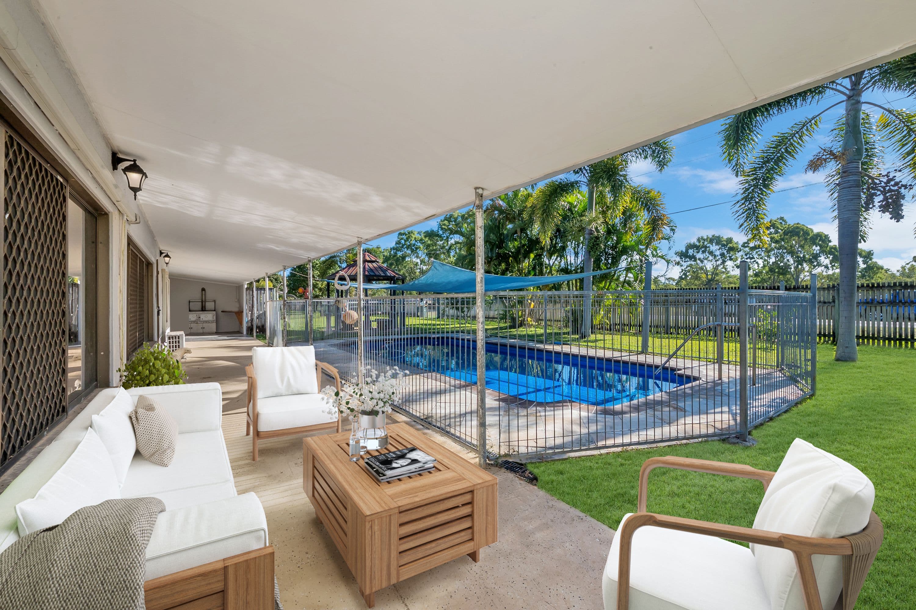 14-16 Bowden Road, Black River QLD 4818, Black River - Thumbnail 3