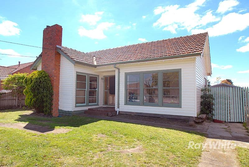 31 Lewis Street, SPRINGVALE VIC 3171, Springvale - Image 1