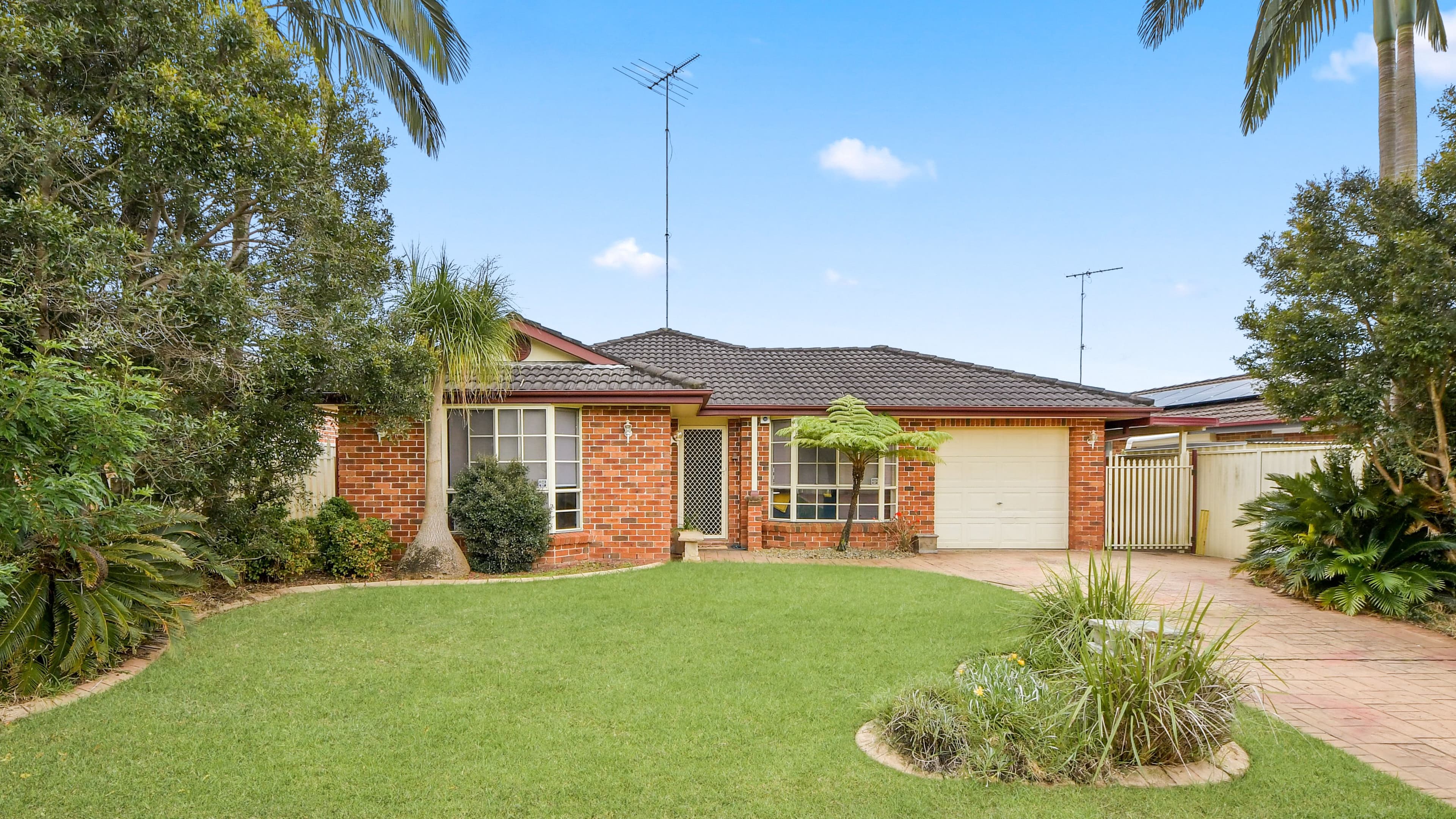 5 Bujan Street, Glenmore Park NSW 2745, Glenmore Park - Image 1