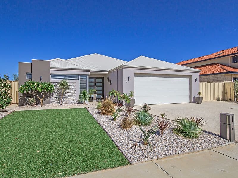 104 Brennan Promenade, BALDIVIS WA 6171, Baldivis - Image 1