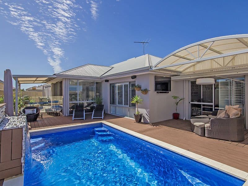 104 Brennan Promenade, BALDIVIS WA 6171, Baldivis - Thumbnail 3