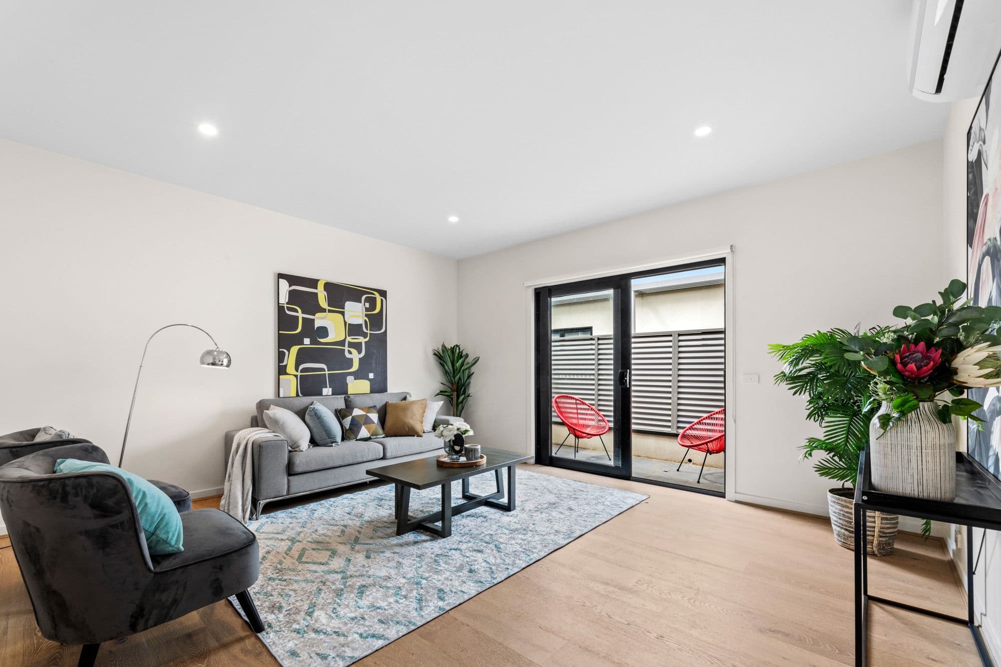 34 Skyline Place, Heathmont VIC 3135, Heathmont - Thumbnail 2