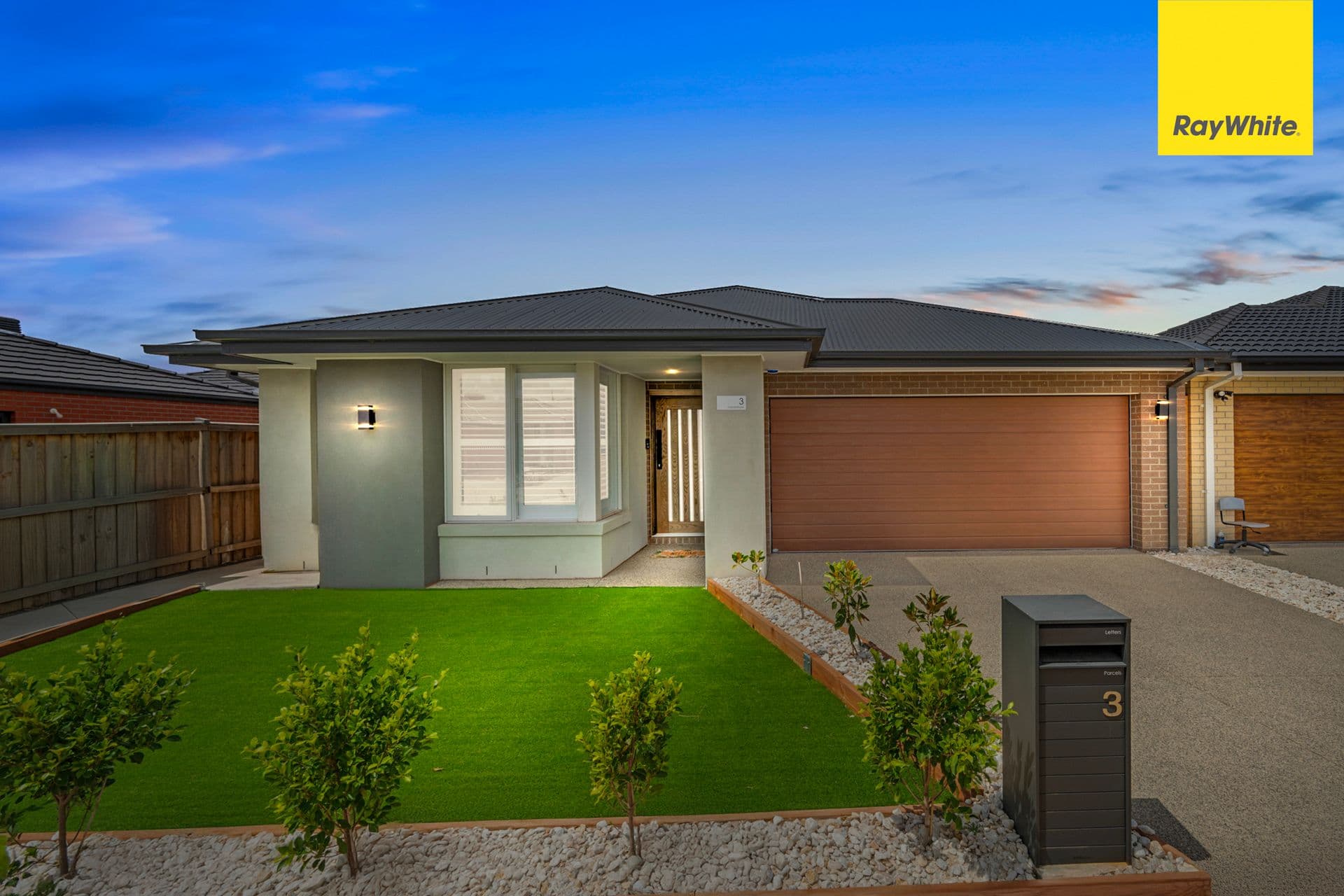 3 Cornish Road, THORNHILL PARK VIC 3335, Thornhill Park - Image 1