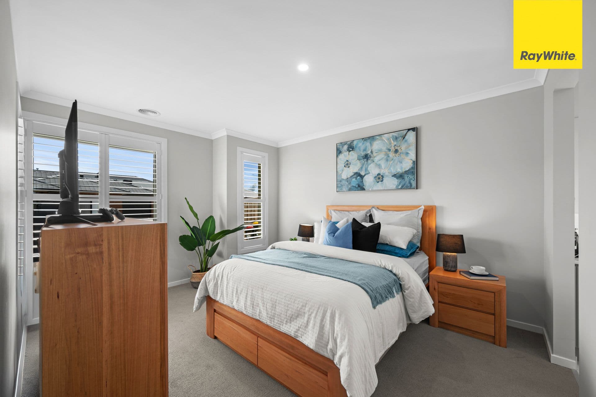 3 Cornish Road, THORNHILL PARK VIC 3335, Thornhill Park - Thumbnail 2