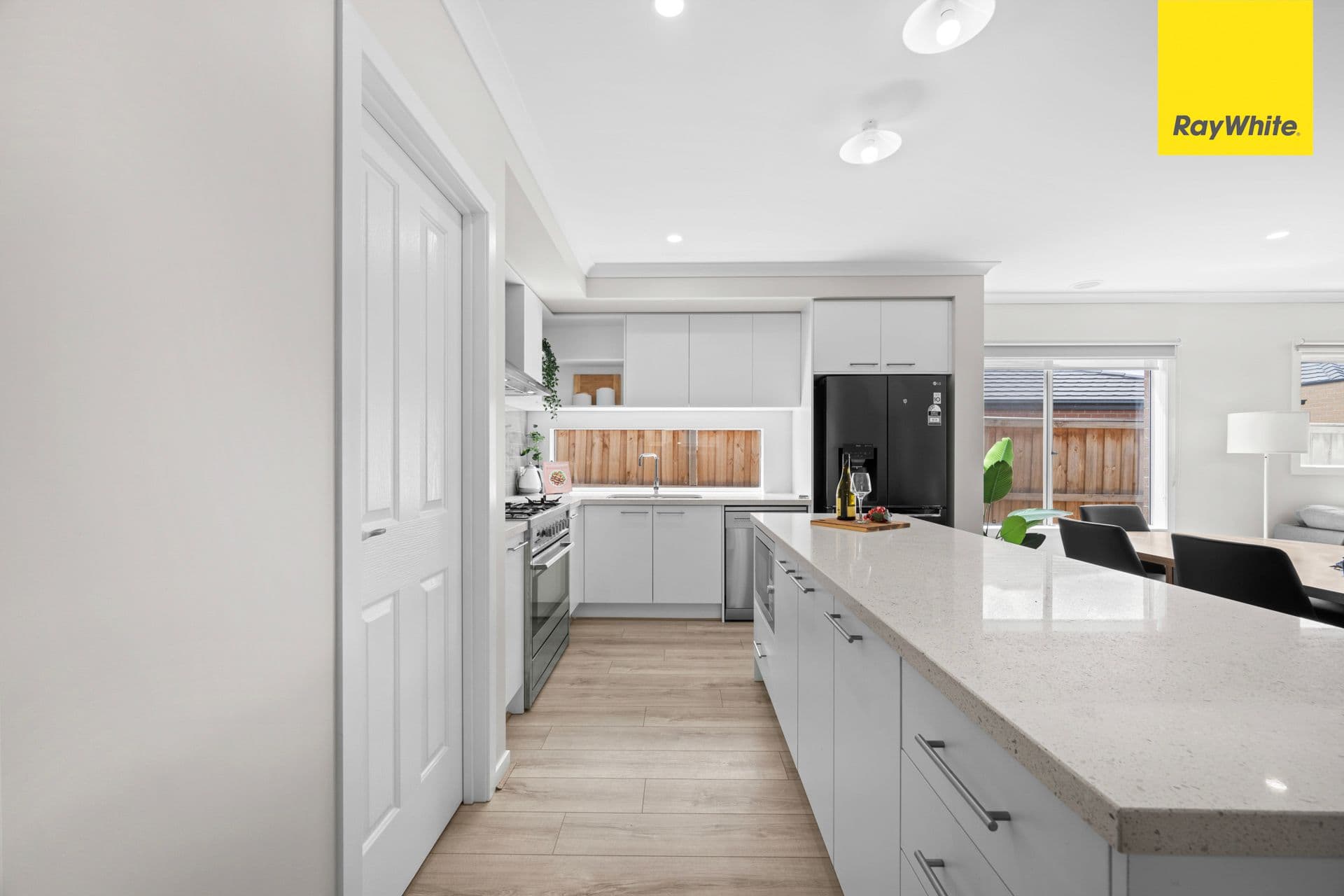 3 Cornish Road, THORNHILL PARK VIC 3335, Thornhill Park - Thumbnail 6