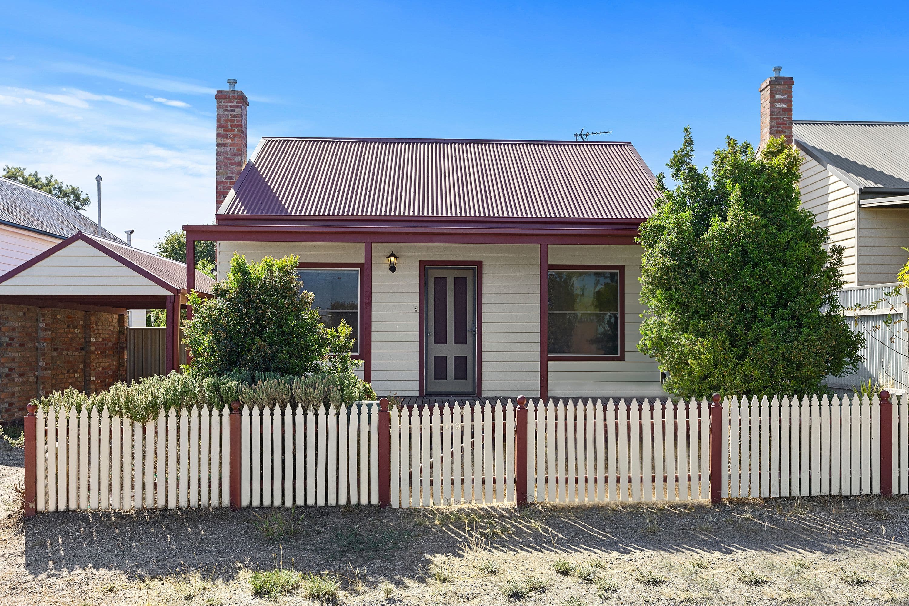19 Willan Street, Eaglehawk VIC 3556, Eaglehawk - Image 1
