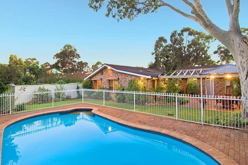 88 Cropley Drive, Baulkham Hills NSW 2153, Baulkham Hills - Image 1