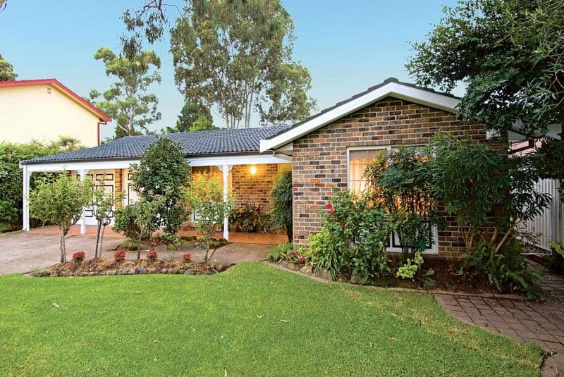 88 Cropley Drive, Baulkham Hills NSW 2153, Baulkham Hills - Thumbnail 2