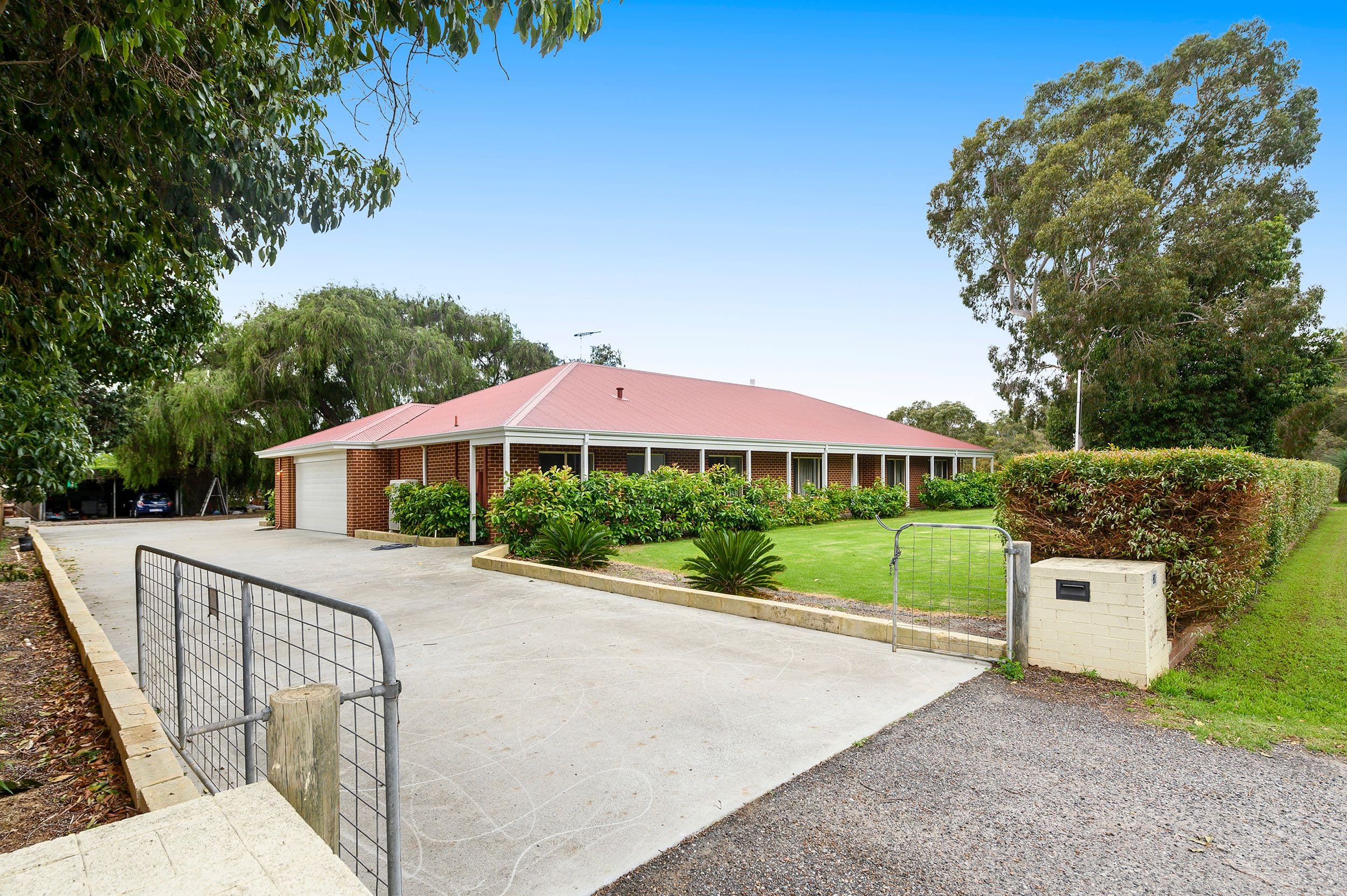 80 Old West Road, Bullsbrook WA 6084, Bullsbrook - Image 1