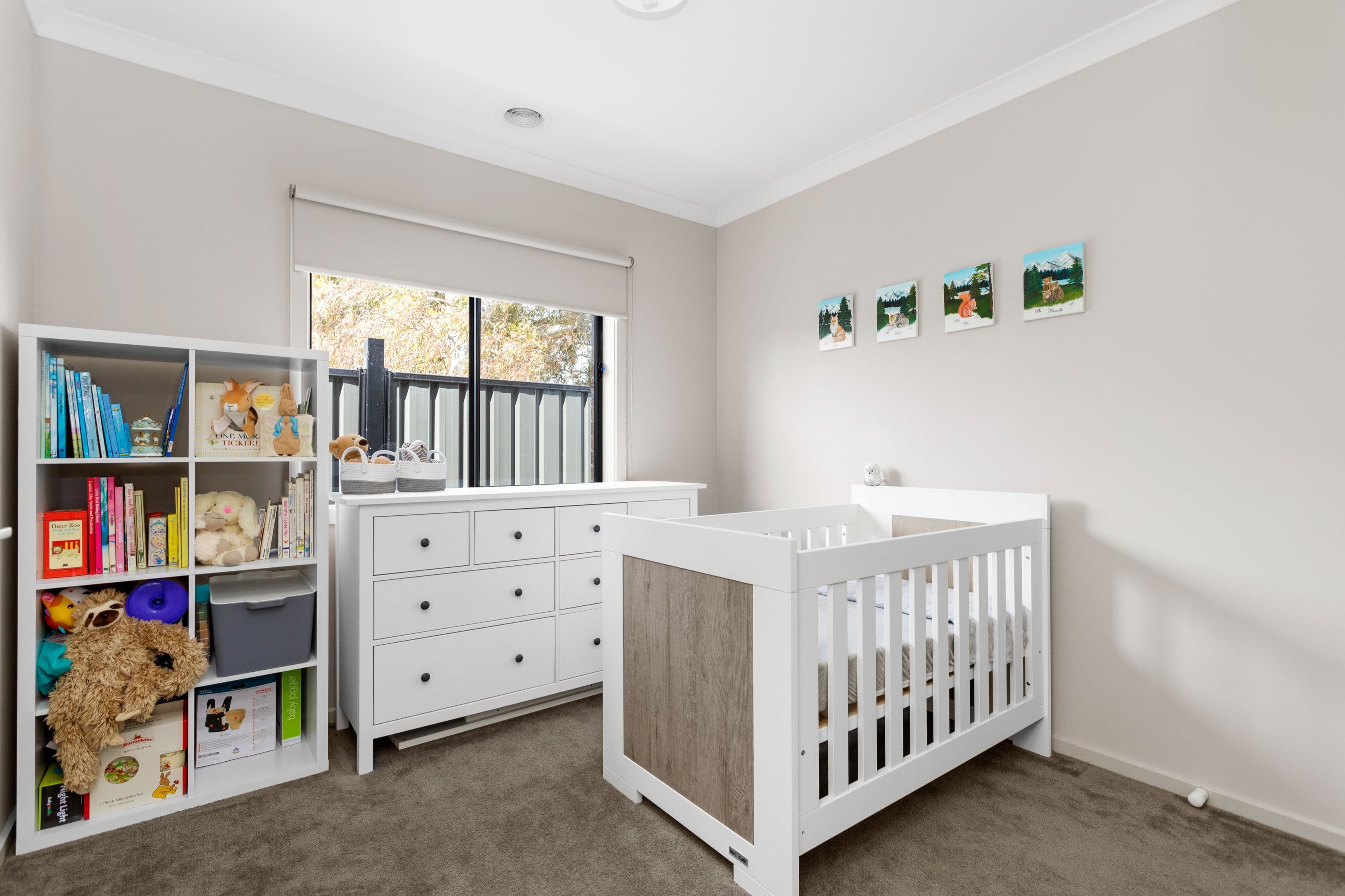 4 Goadby Drive, Mernda VIC 3754, Mernda - Thumbnail 7