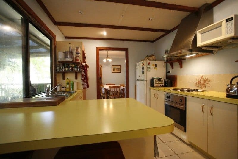 23 Grant Crescent, ALICE RIVER QLD 4817, Alice River - Thumbnail 4