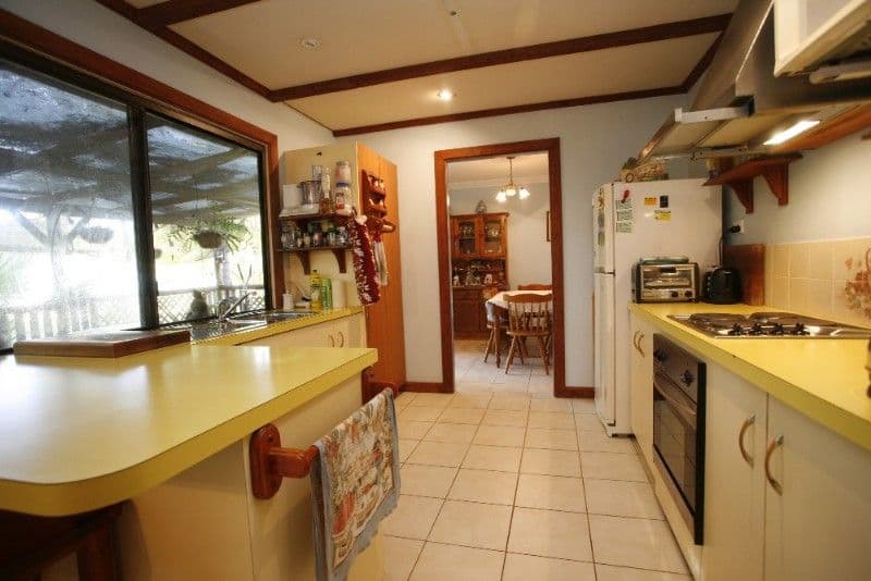 23 Grant Crescent, ALICE RIVER QLD 4817, Alice River - Thumbnail 5