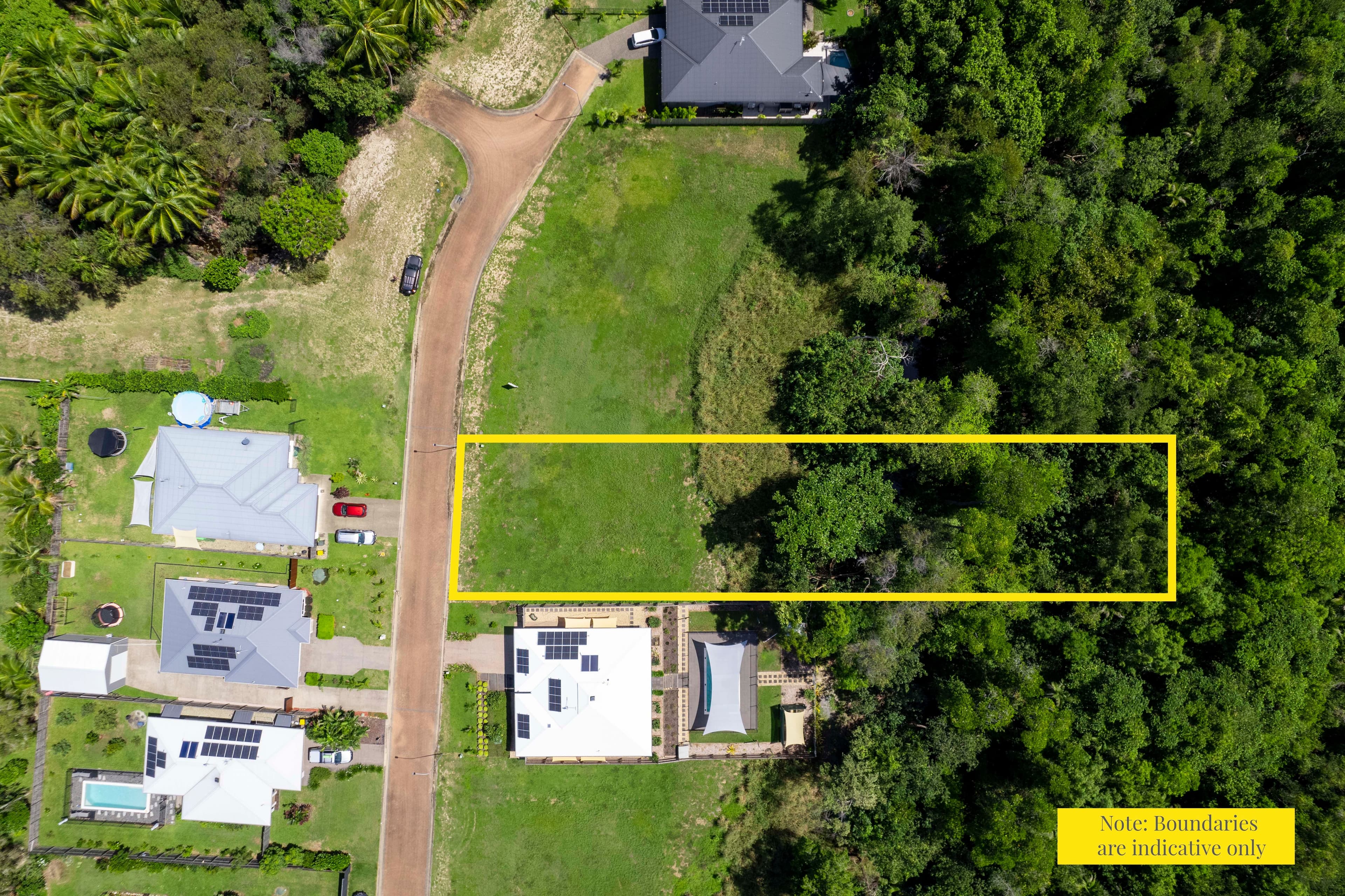 14 Dewal Close, Wonga Beach QLD 4873, Wonga Beach - Thumbnail 2