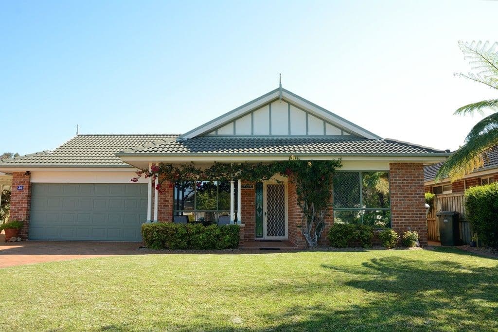 30 Admiralty Avenue, Tea Gardens NSW 2324, Tea Gardens - Thumbnail 2