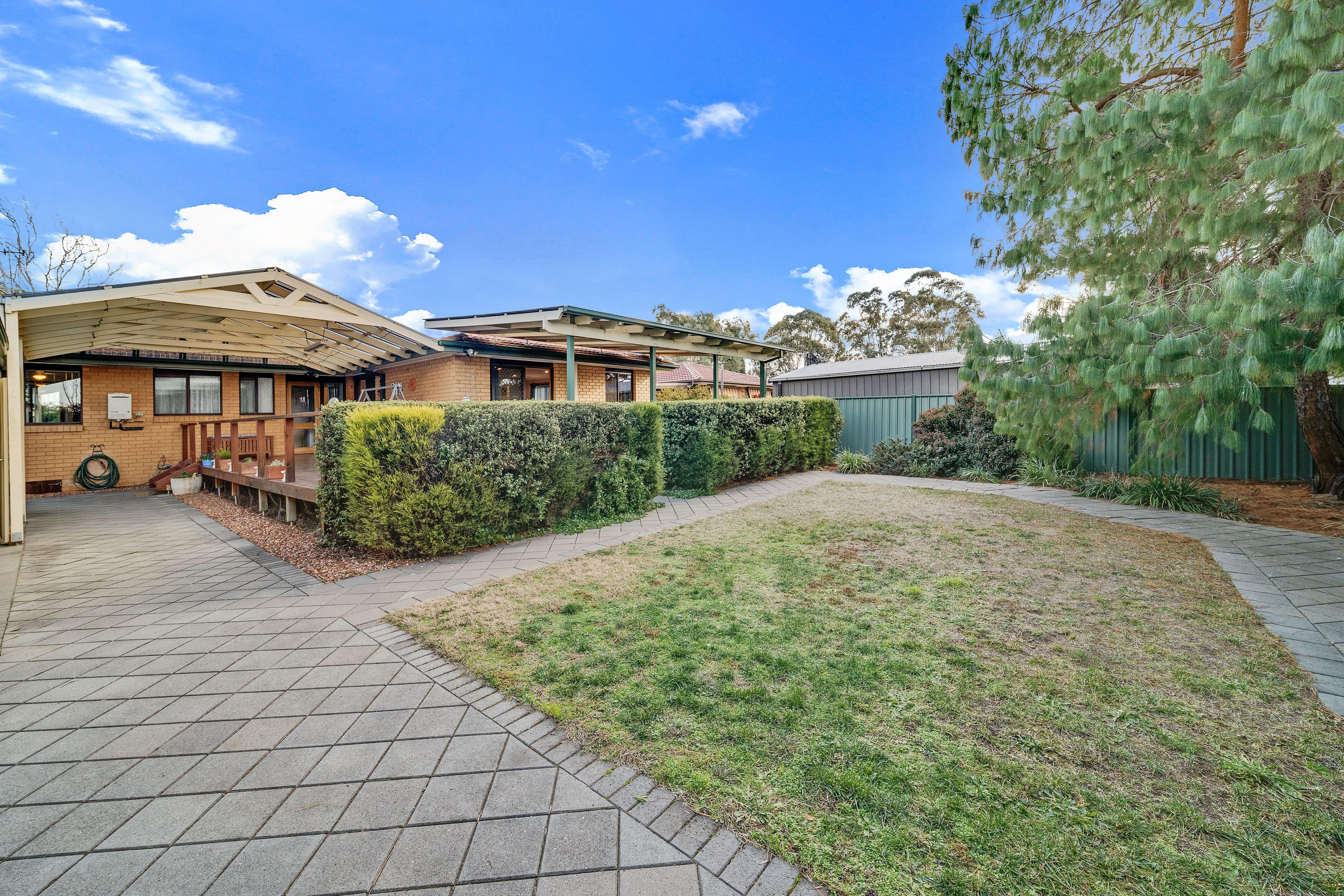 89 Barnard Circuit, Florey ACT 2615, Florey - Image 1