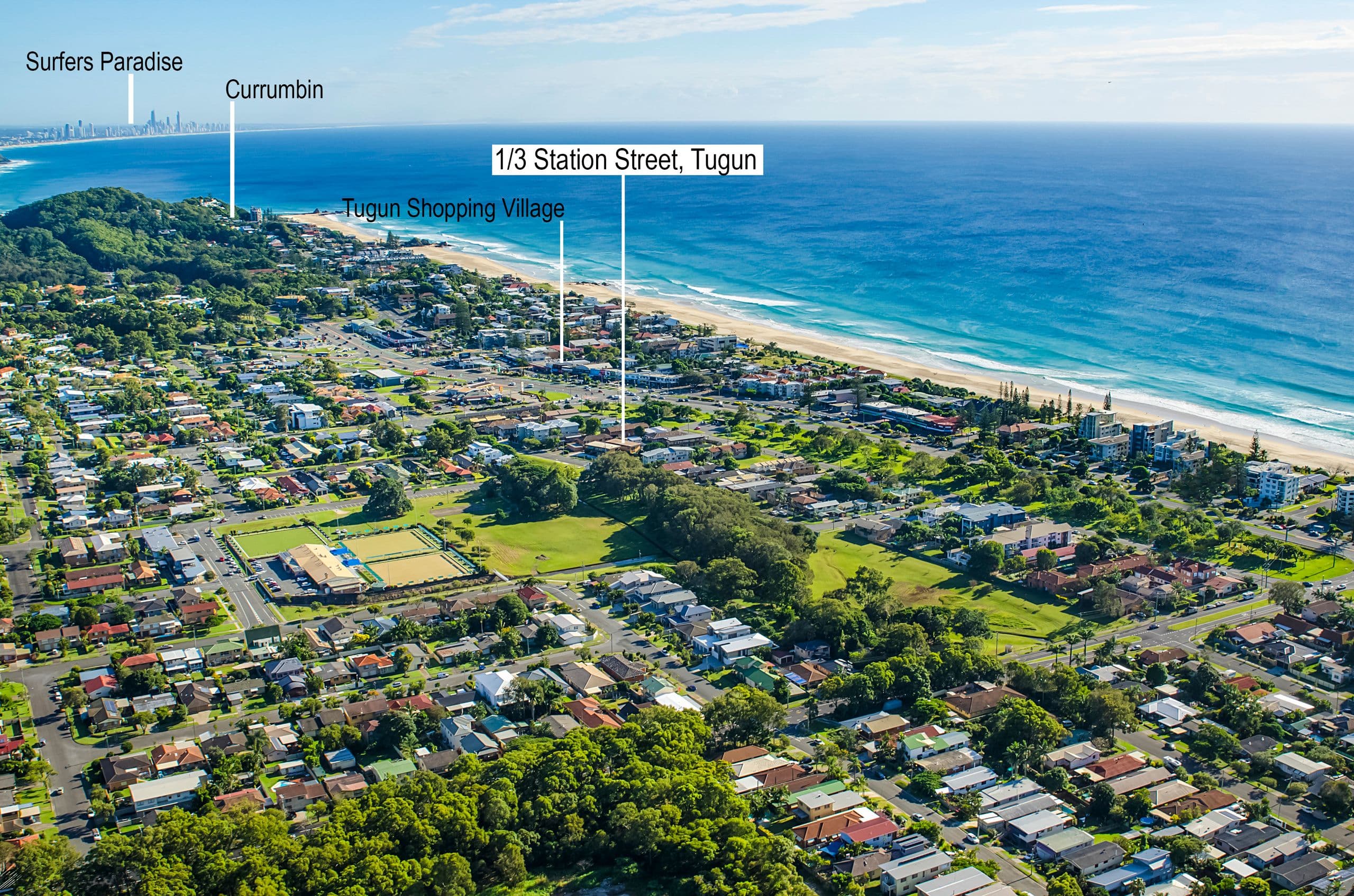 3 Station Street, Tugun QLD 4224, Tugun - Image 1