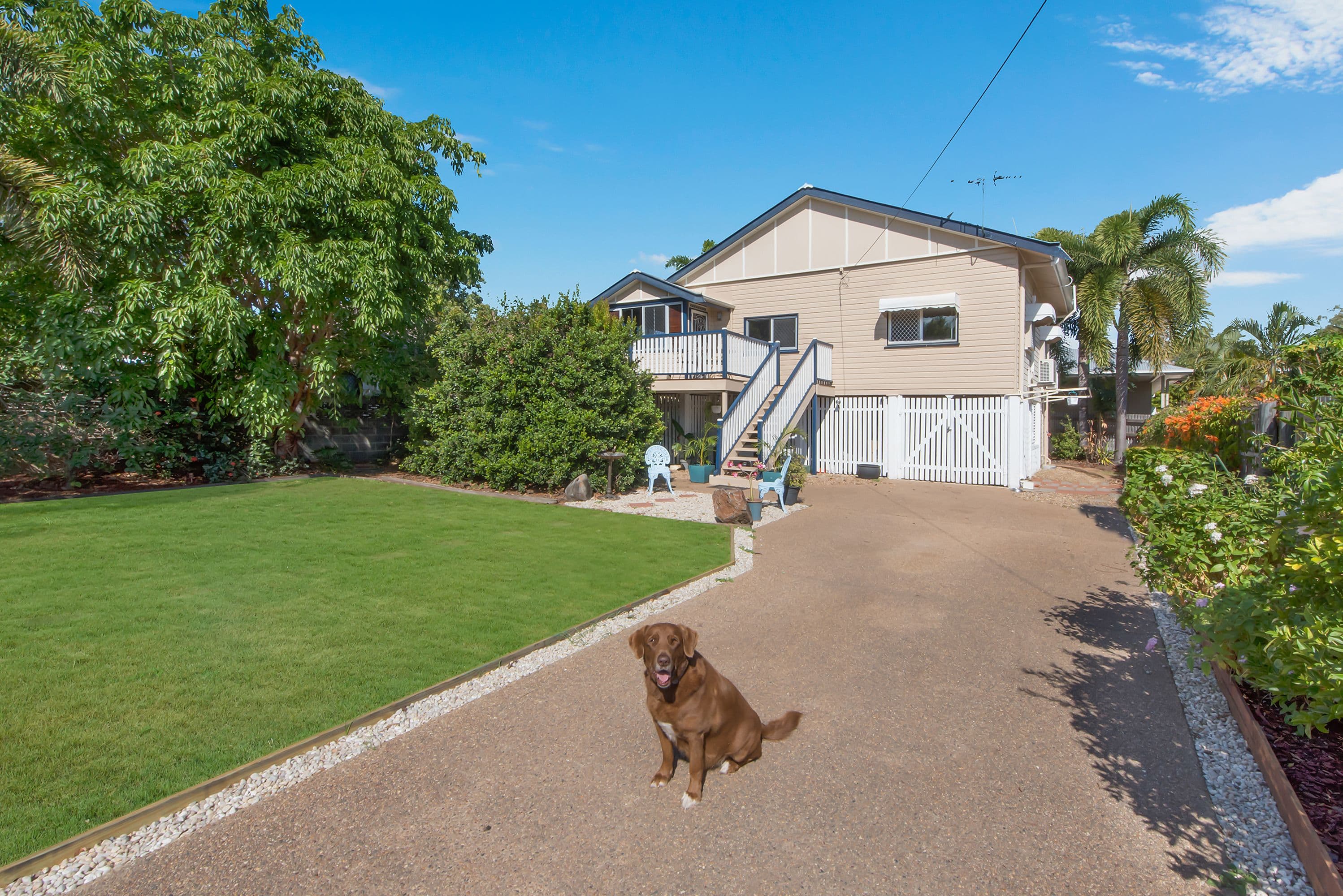 34 Hodel Street, Rosslea QLD 4812, Rosslea - Image 1